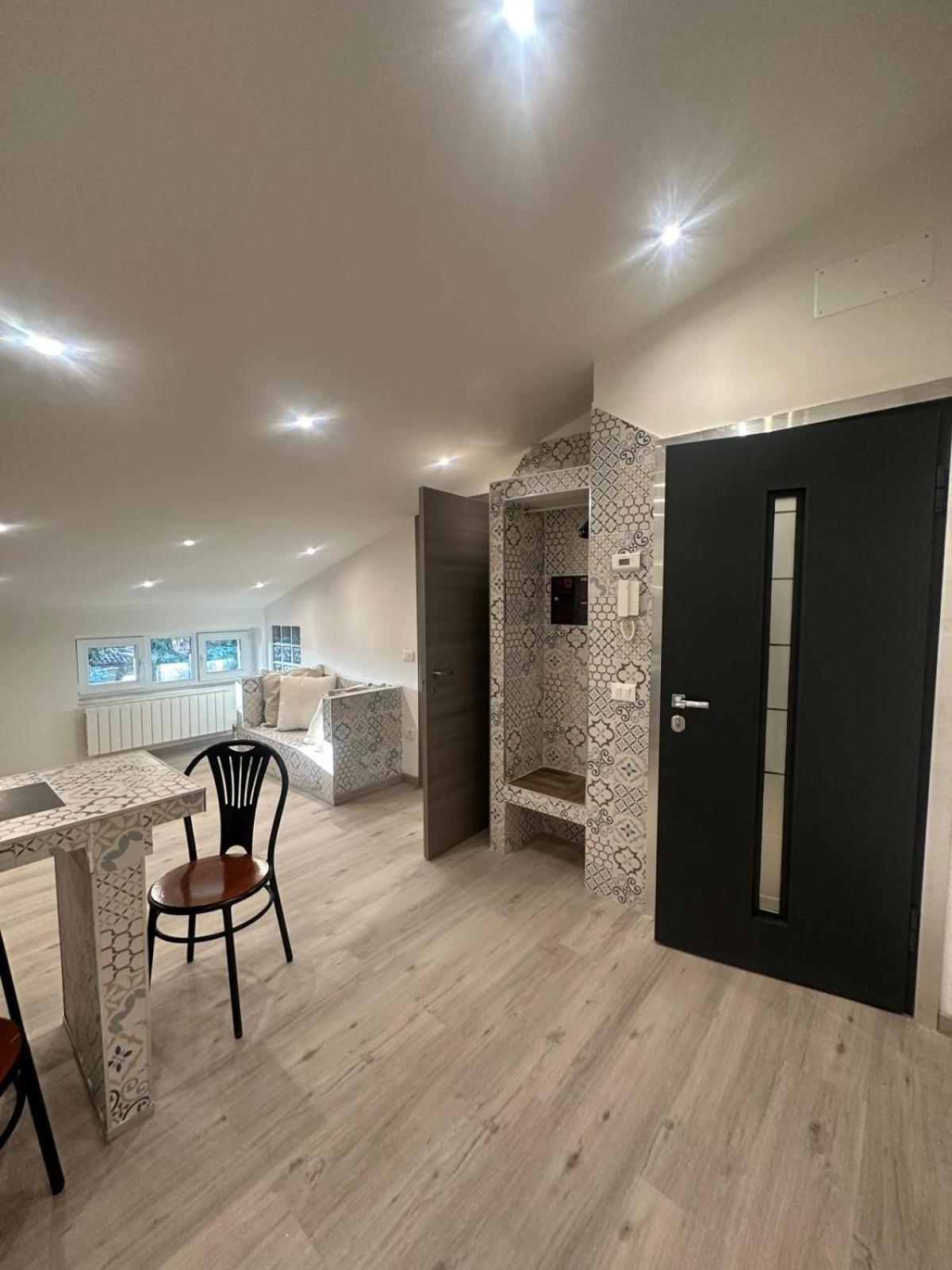 Apartment Oh Fiera *
