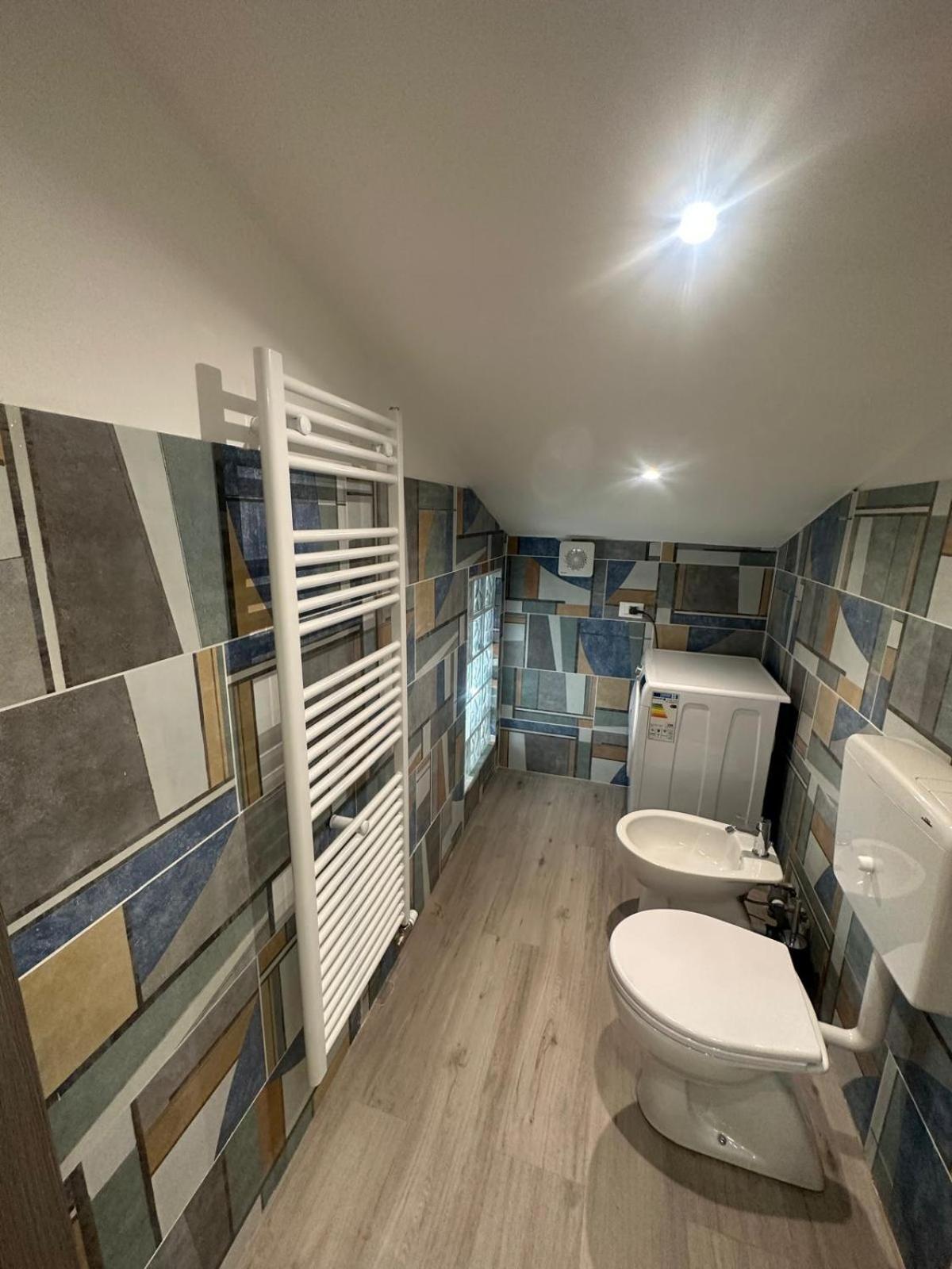Oh Fiera Apartment