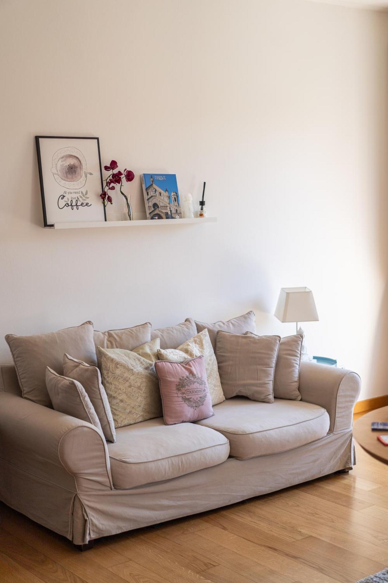 Casa Vivaldi Appartement *