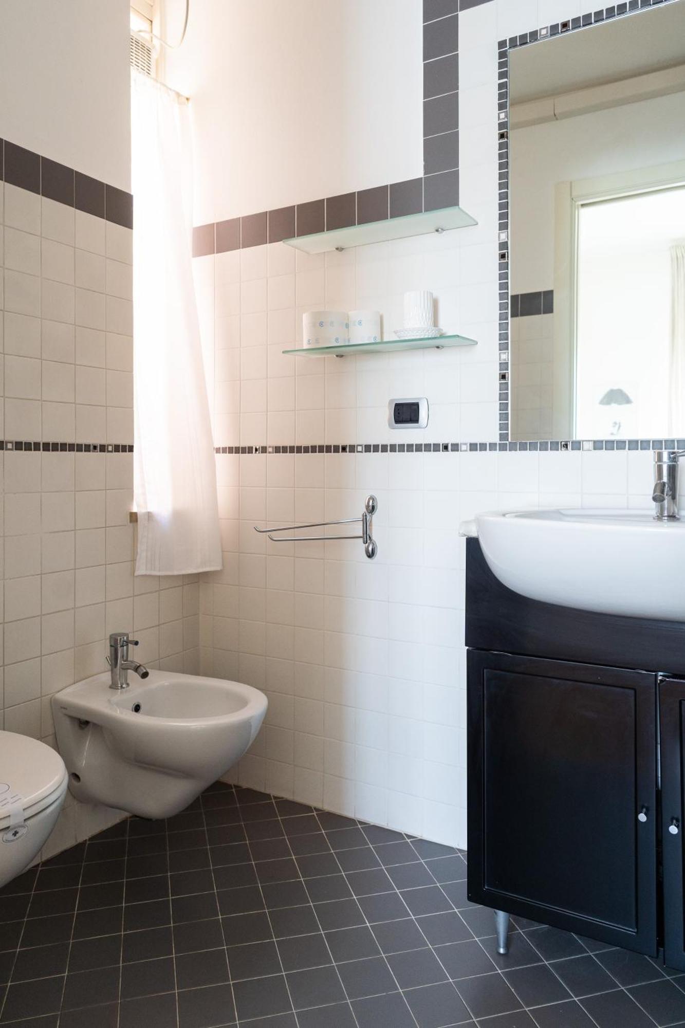 Casa Vivaldi Appartement Verona