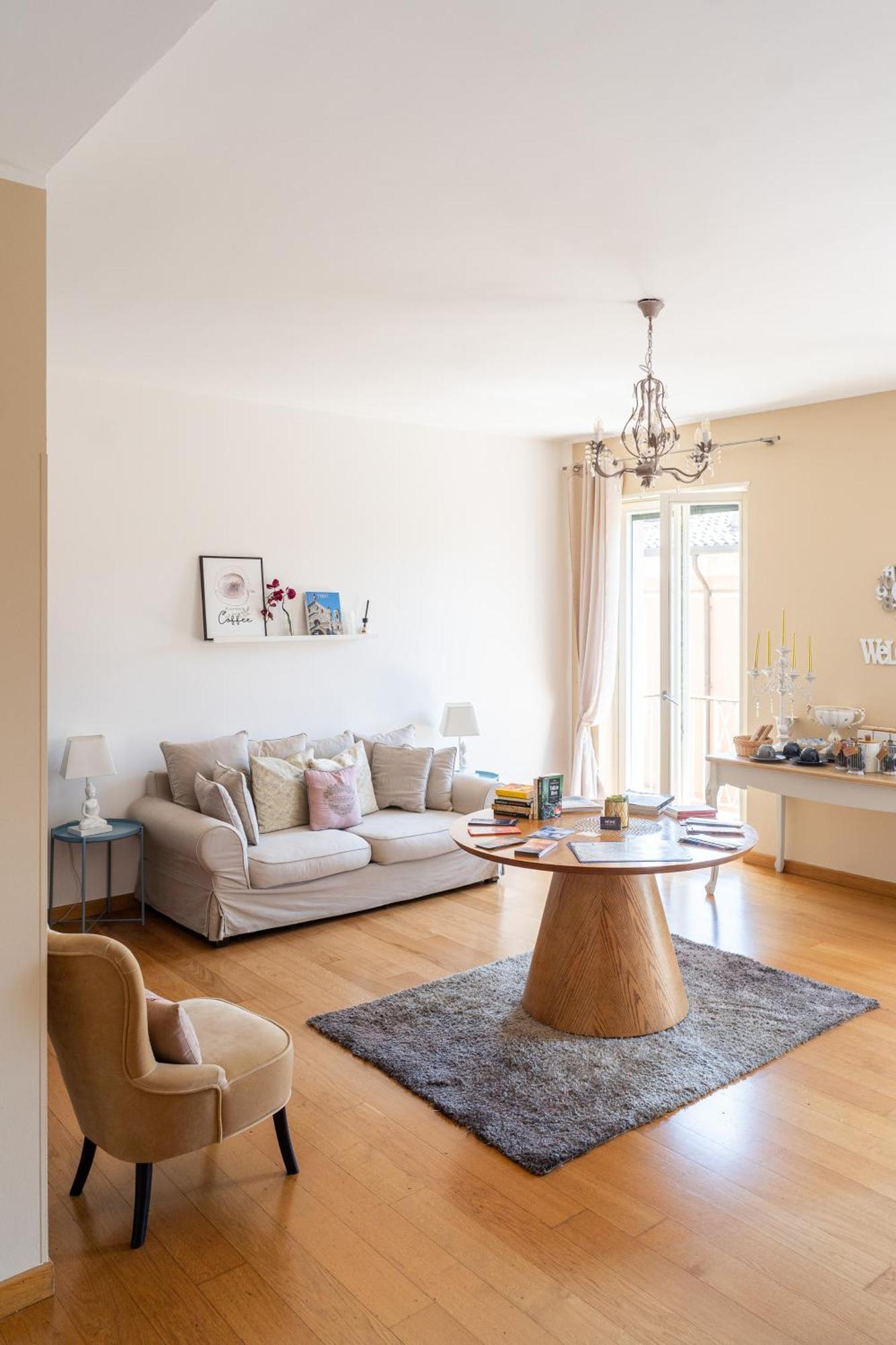 Appartement Casa Vivaldi *