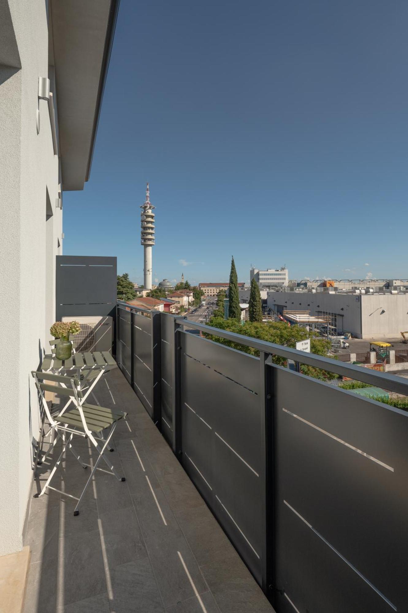 Apartment Mubra 55 *