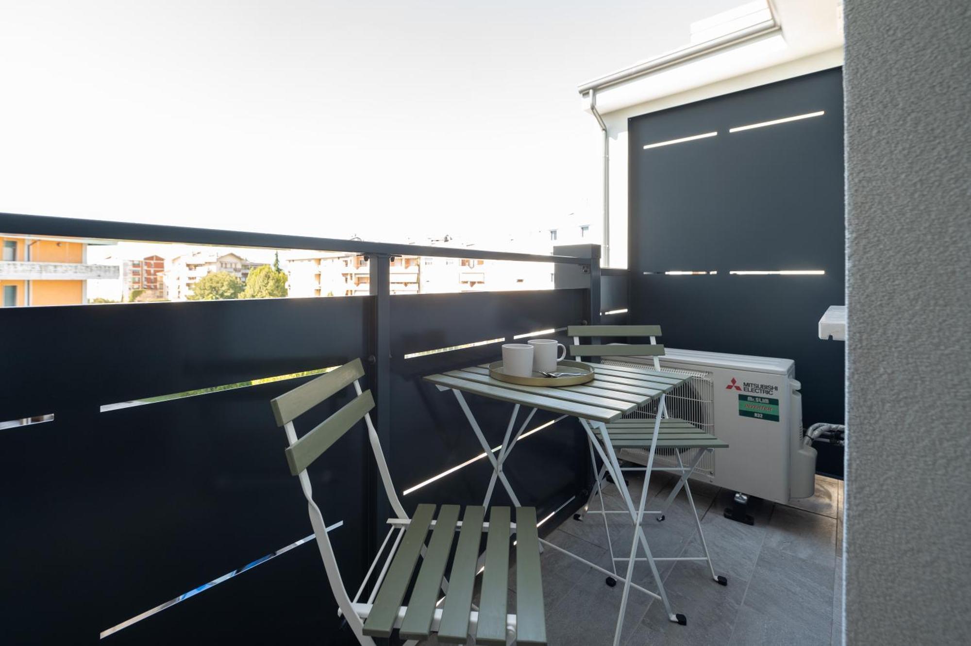 Apartment Mubra 55 Verona