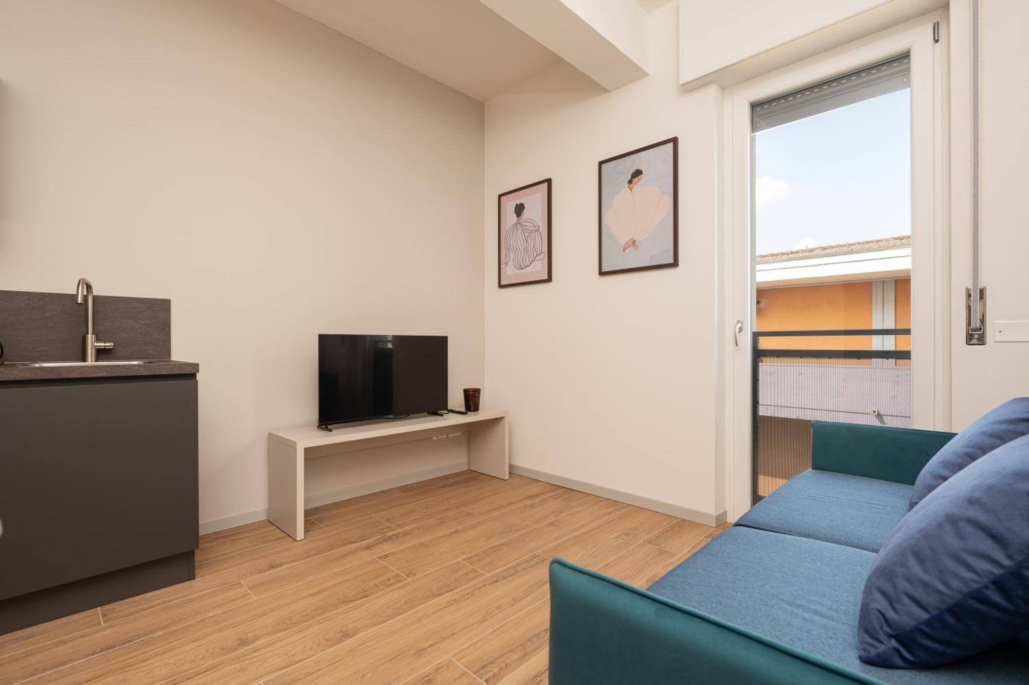 Mubra 55 Apartment *
