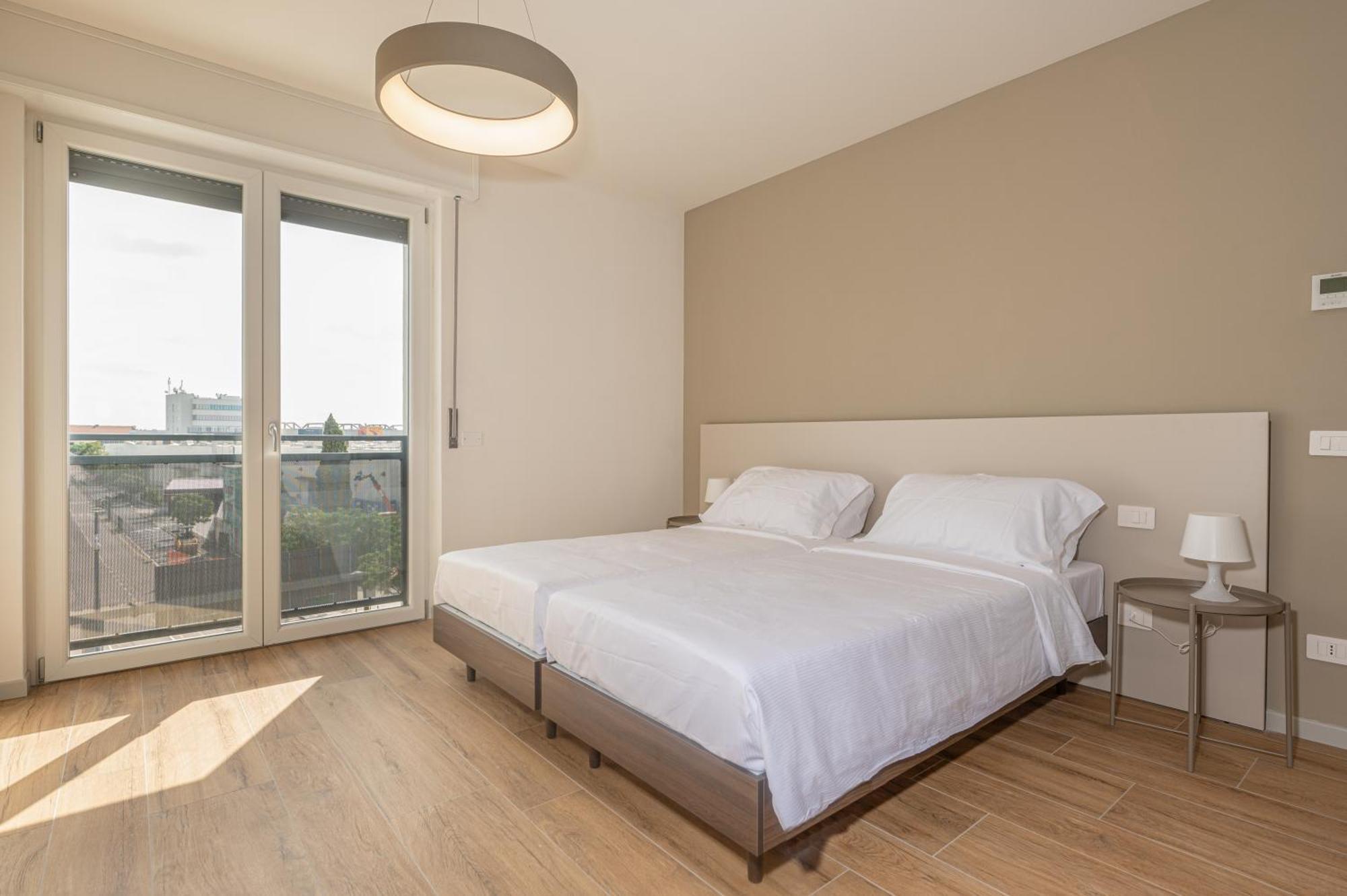 Mubra 55 Apartment *