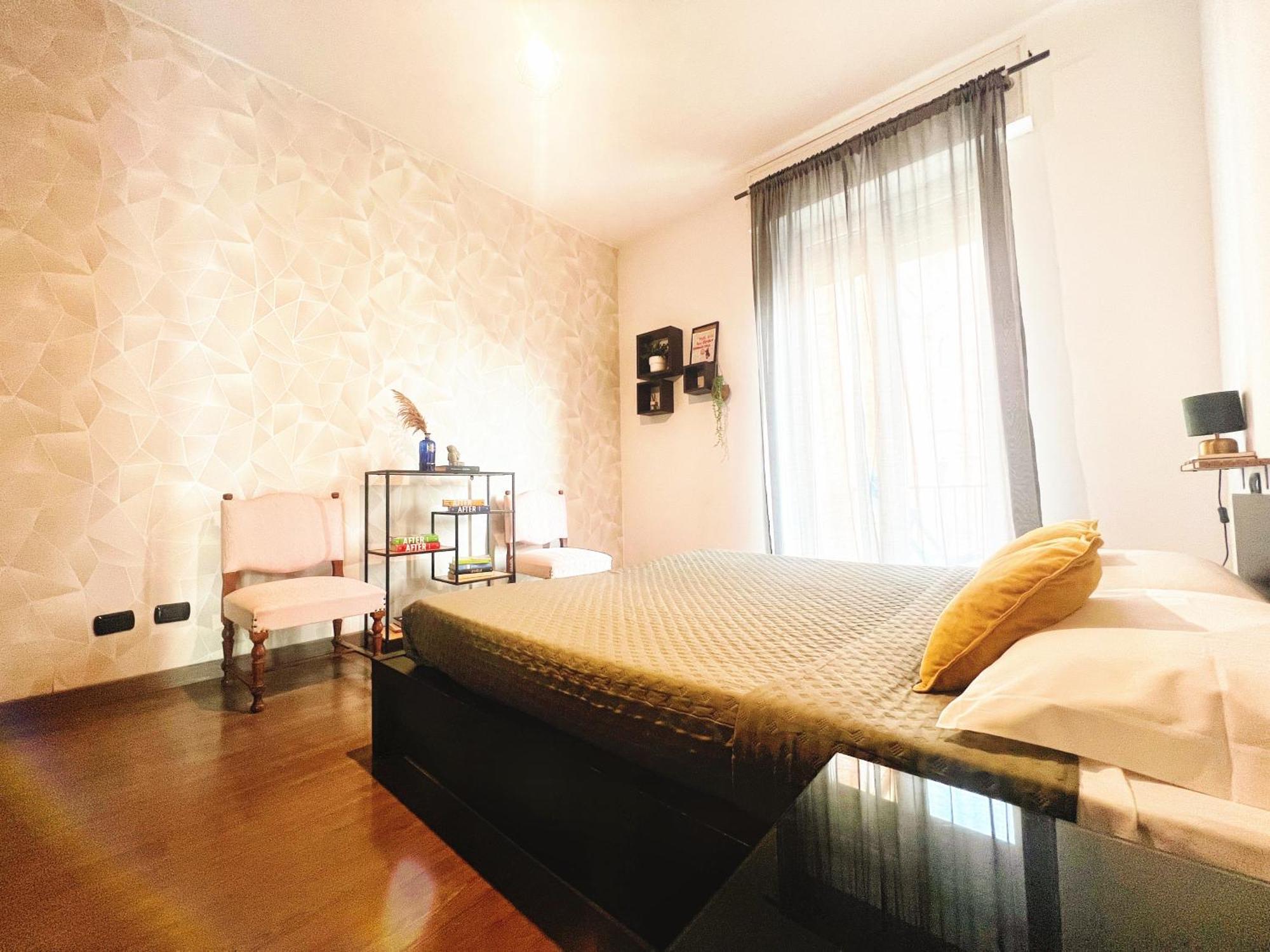 The Apartment *