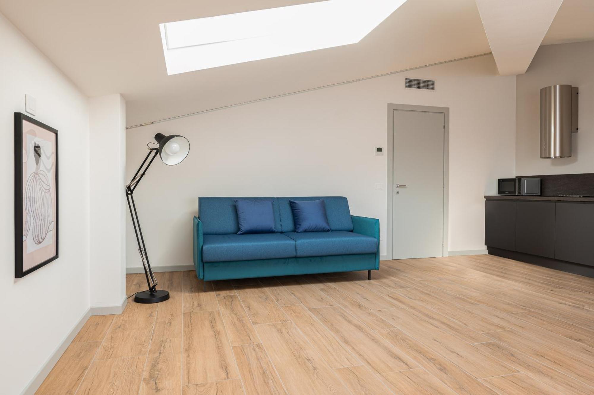 Mubra 55 Apartment