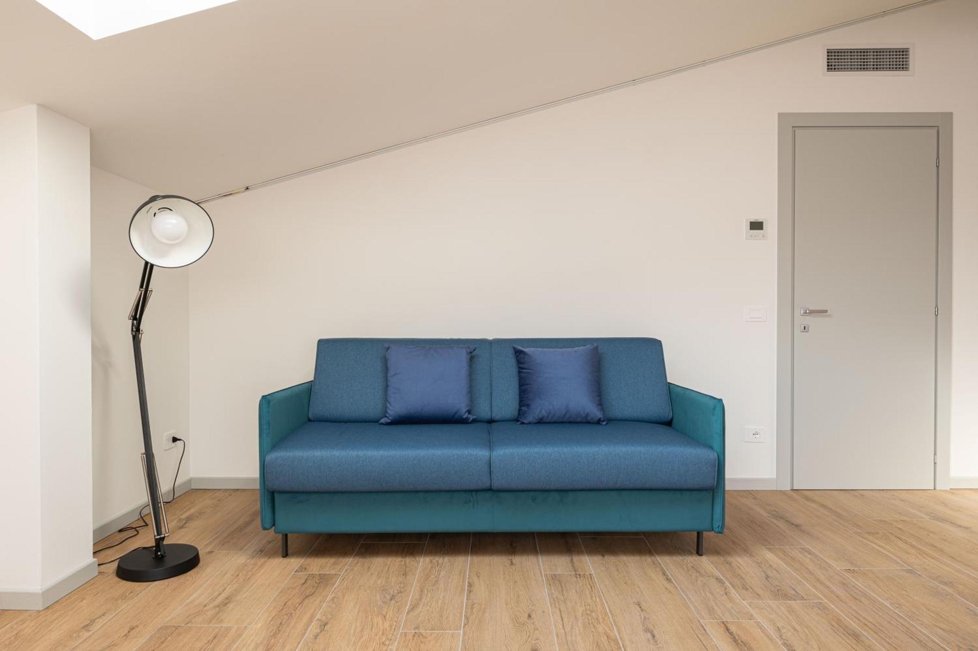Apartment Mubra 55 *