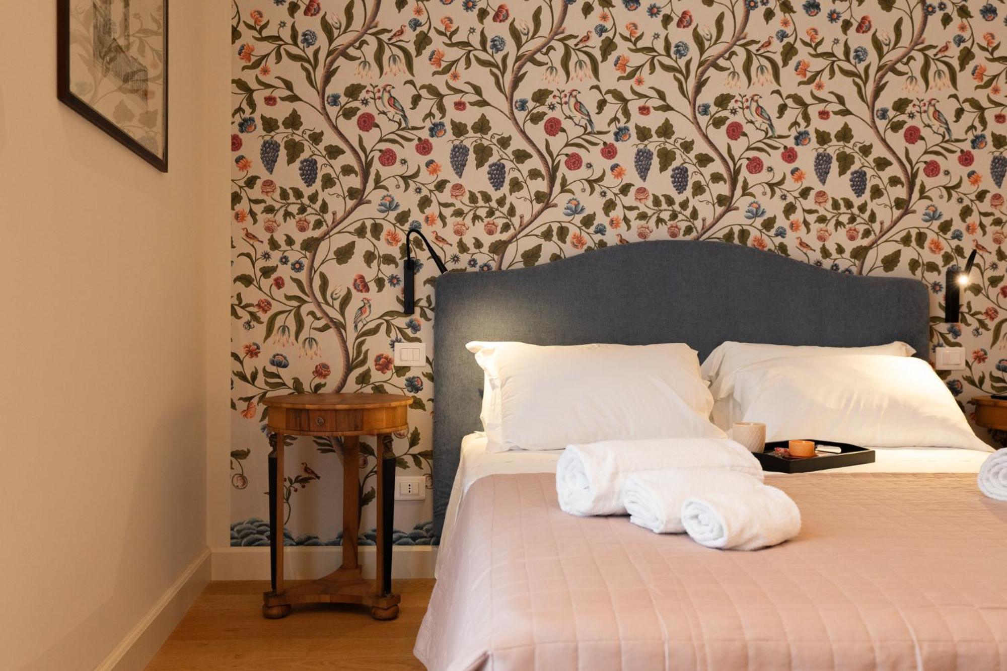 Palazzo Biasini By Postcardsfrom Guest house *