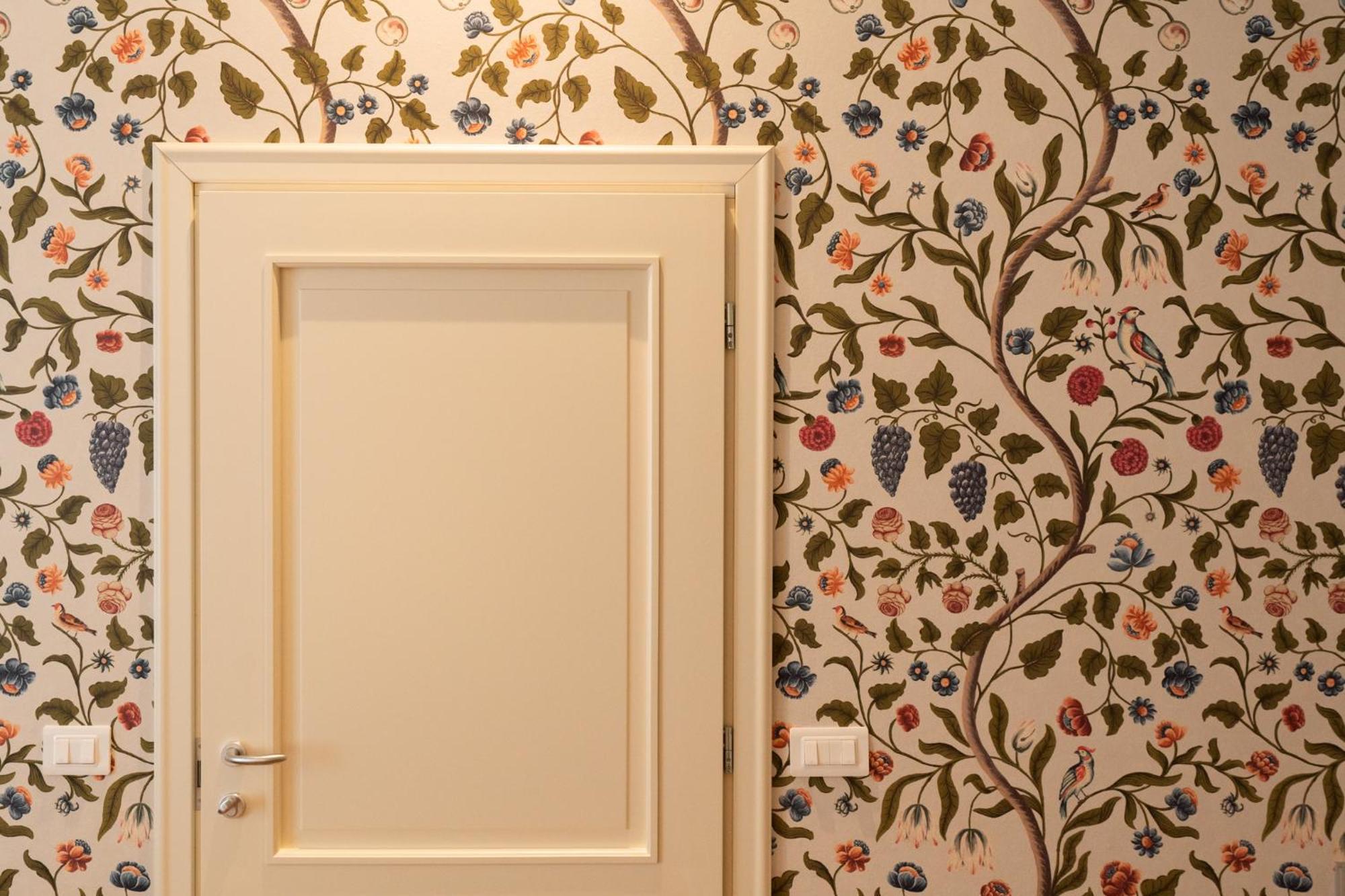 Palazzo Biasini By Postcardsfrom Guest house Verona