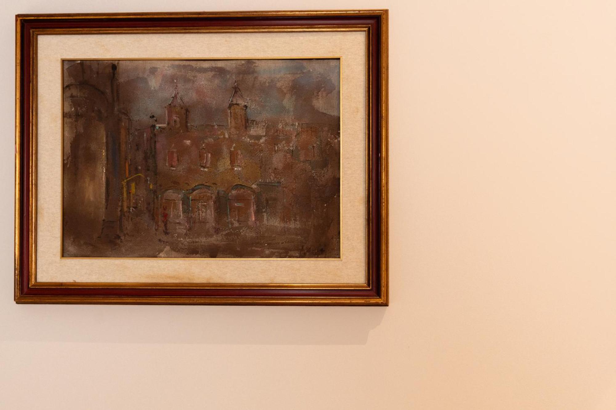 Palazzo Biasini By Postcardsfrom Guest house Verona