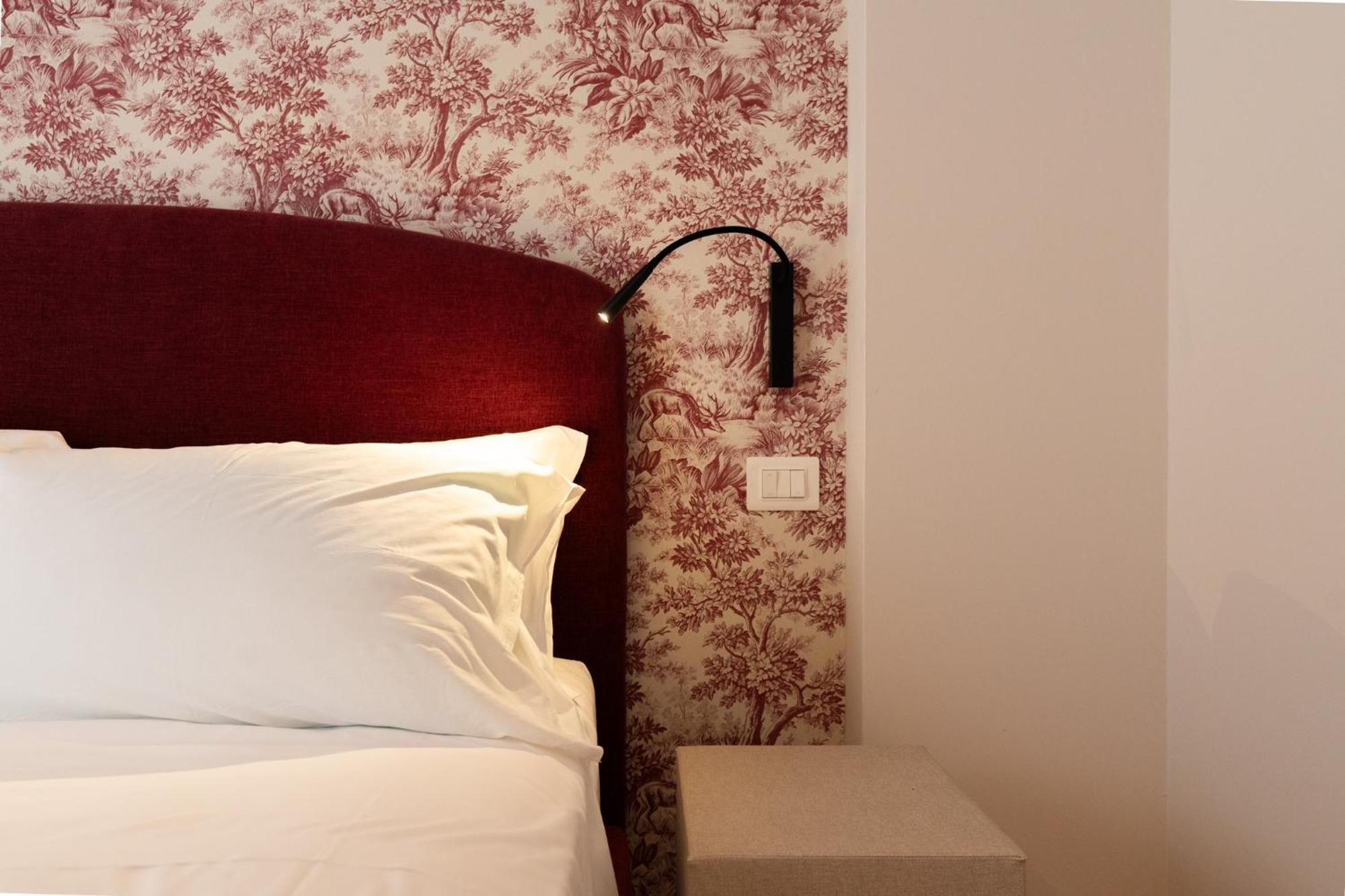 Guest house Palazzo Biasini By Postcardsfrom Verona