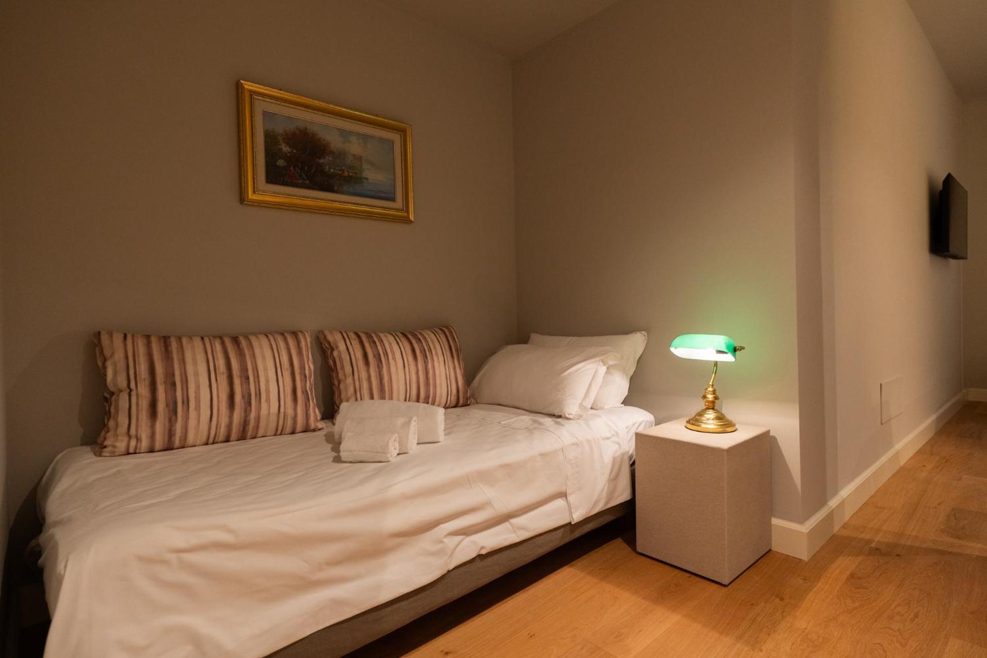 Palazzo Biasini By Postcardsfrom Guest house *
