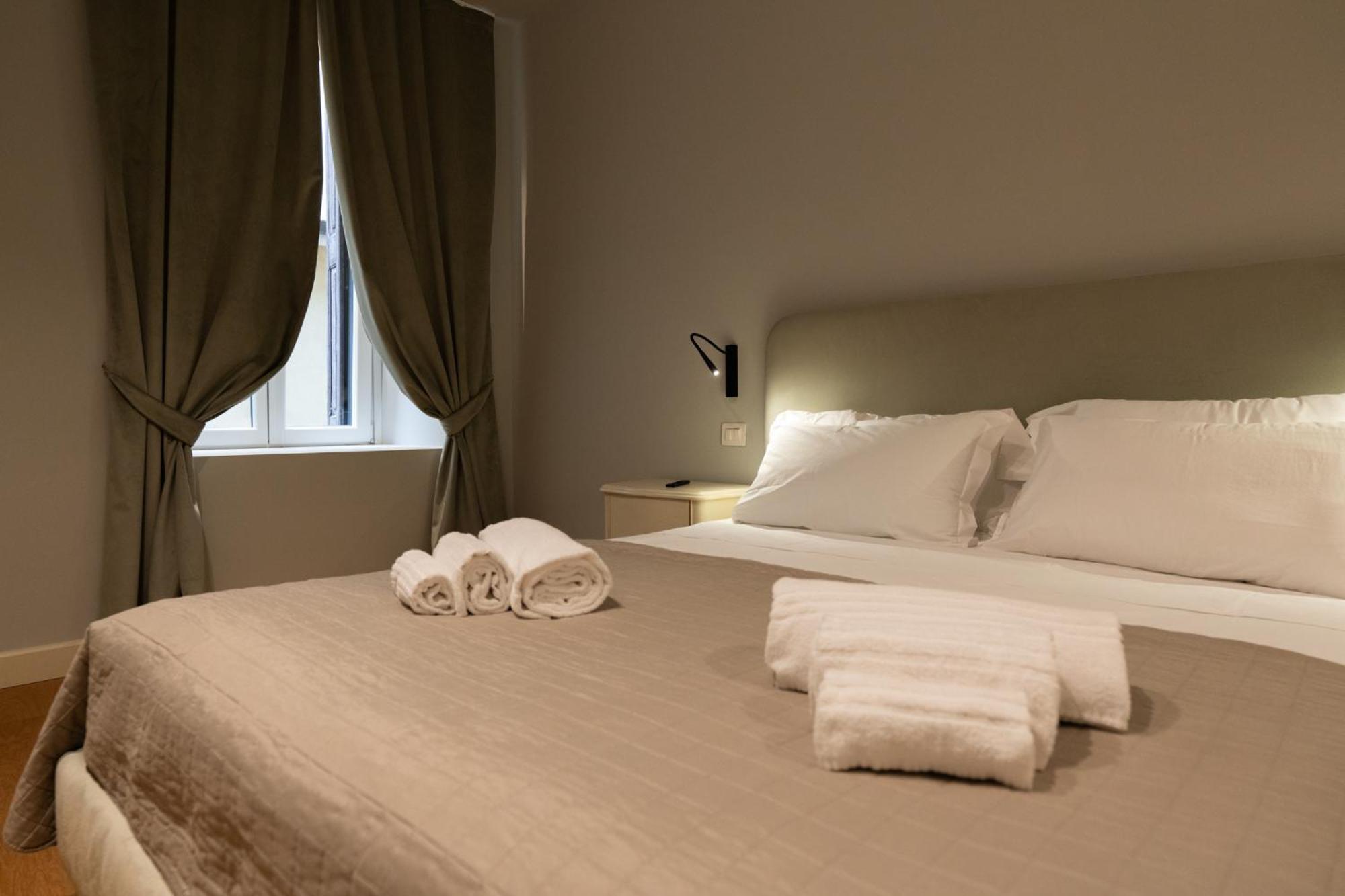 Guest house Palazzo Biasini By Postcardsfrom Verona