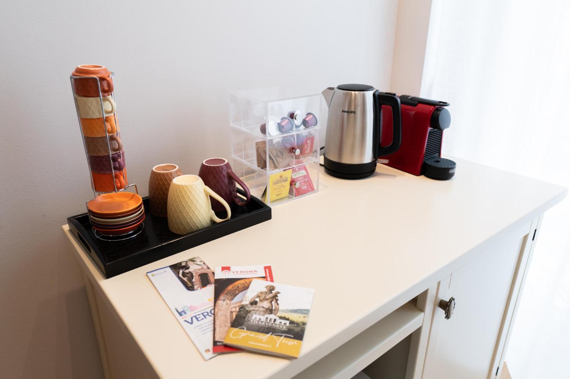 Guest house Palazzo Biasini By Postcardsfrom Verona