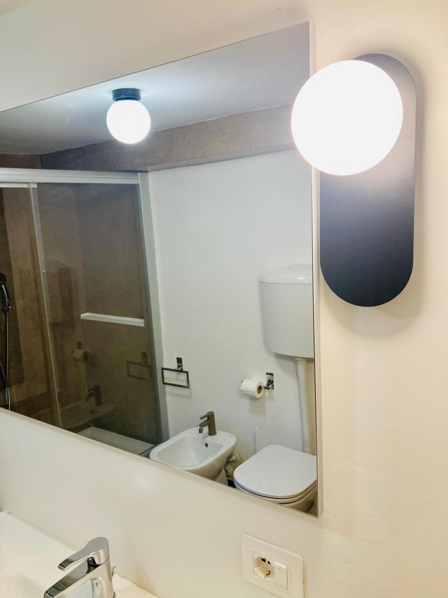 Punto Panoramico A Guest house