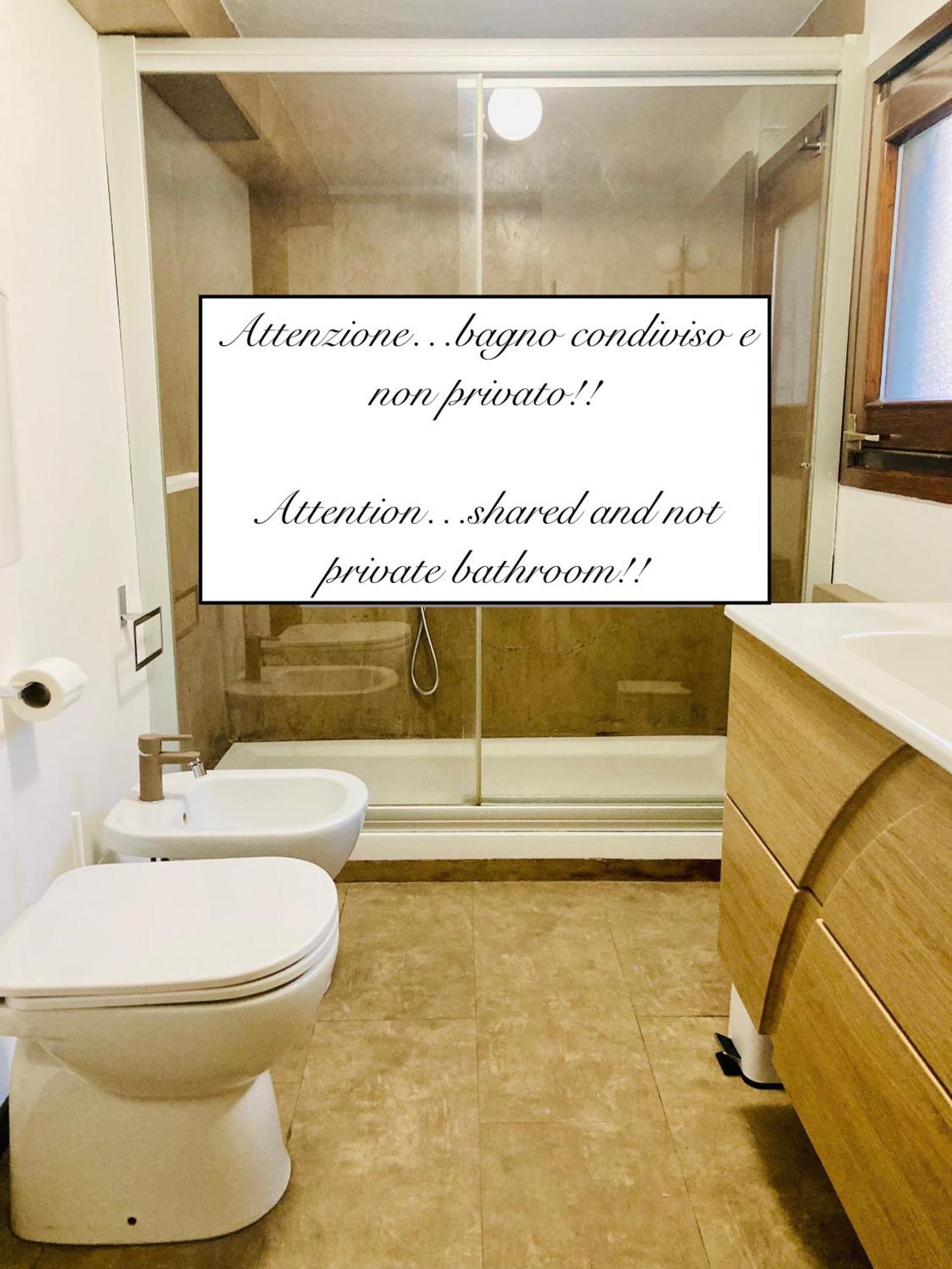 Guest house Punto Panoramico A Verona