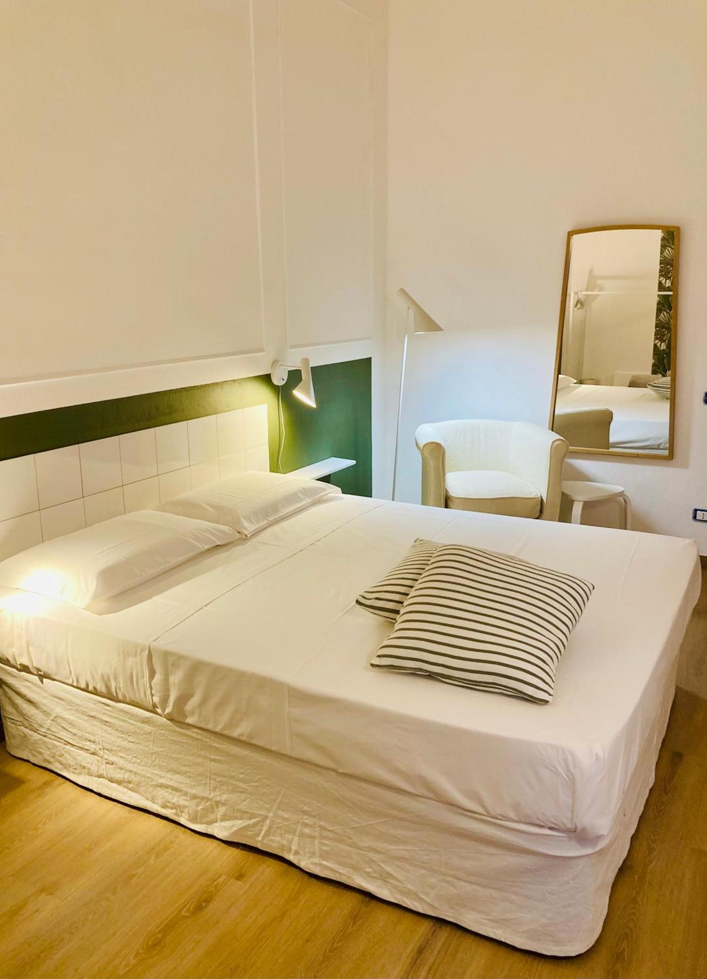 Guest house Punto Panoramico A Verona