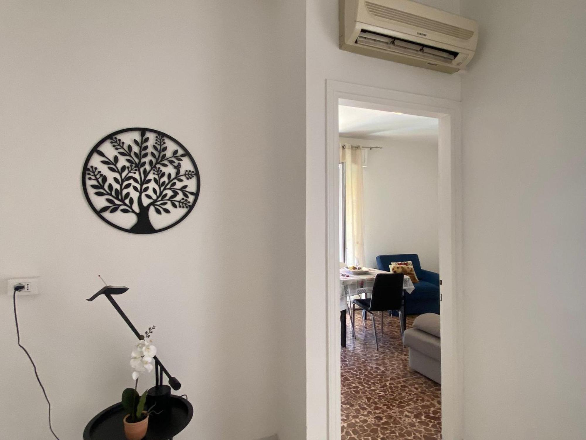 In Love! - Zona Fiera Appartement