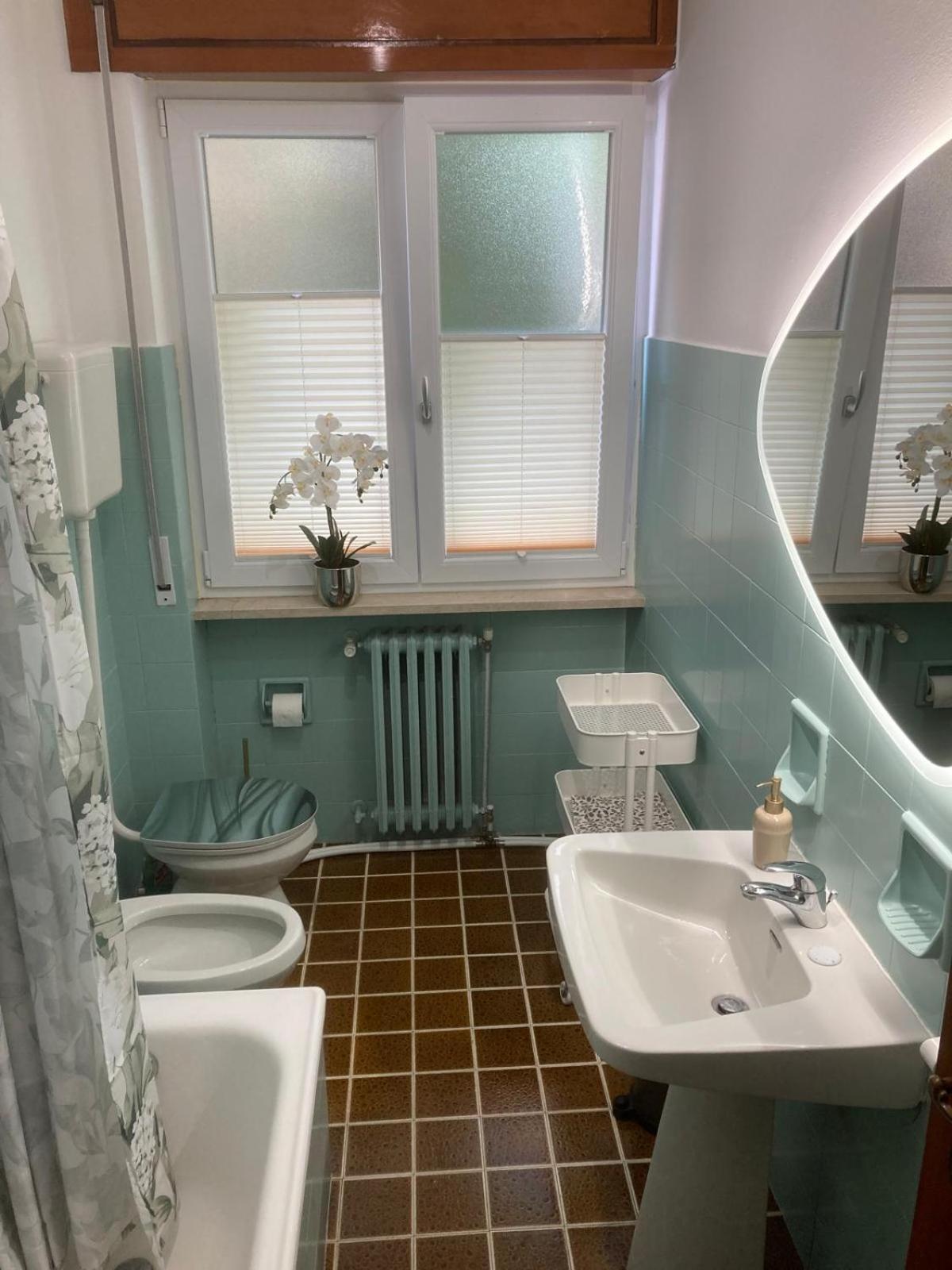 Vintage, Close To Trade Fair, Hospital And Centre * Verona