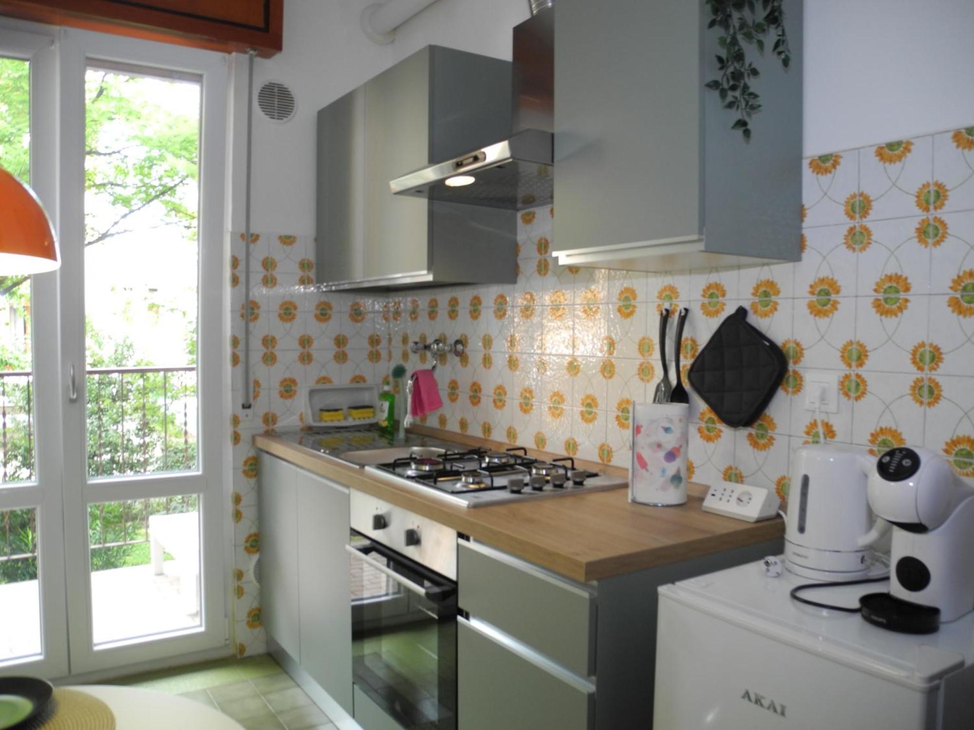 Apartment Vintage, Close To Trade Fair, Hospital And Centre *