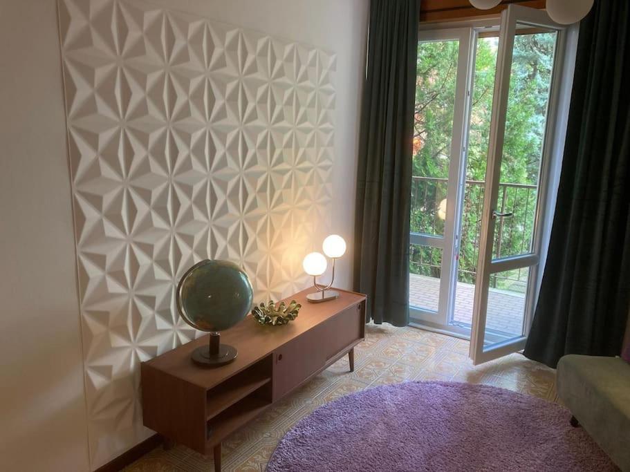 Vintage, Close To Trade Fair, Hospital And Centre * Verona