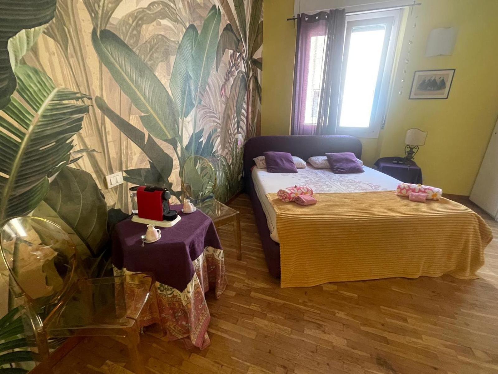 Arena Artist Guesthouset Verona