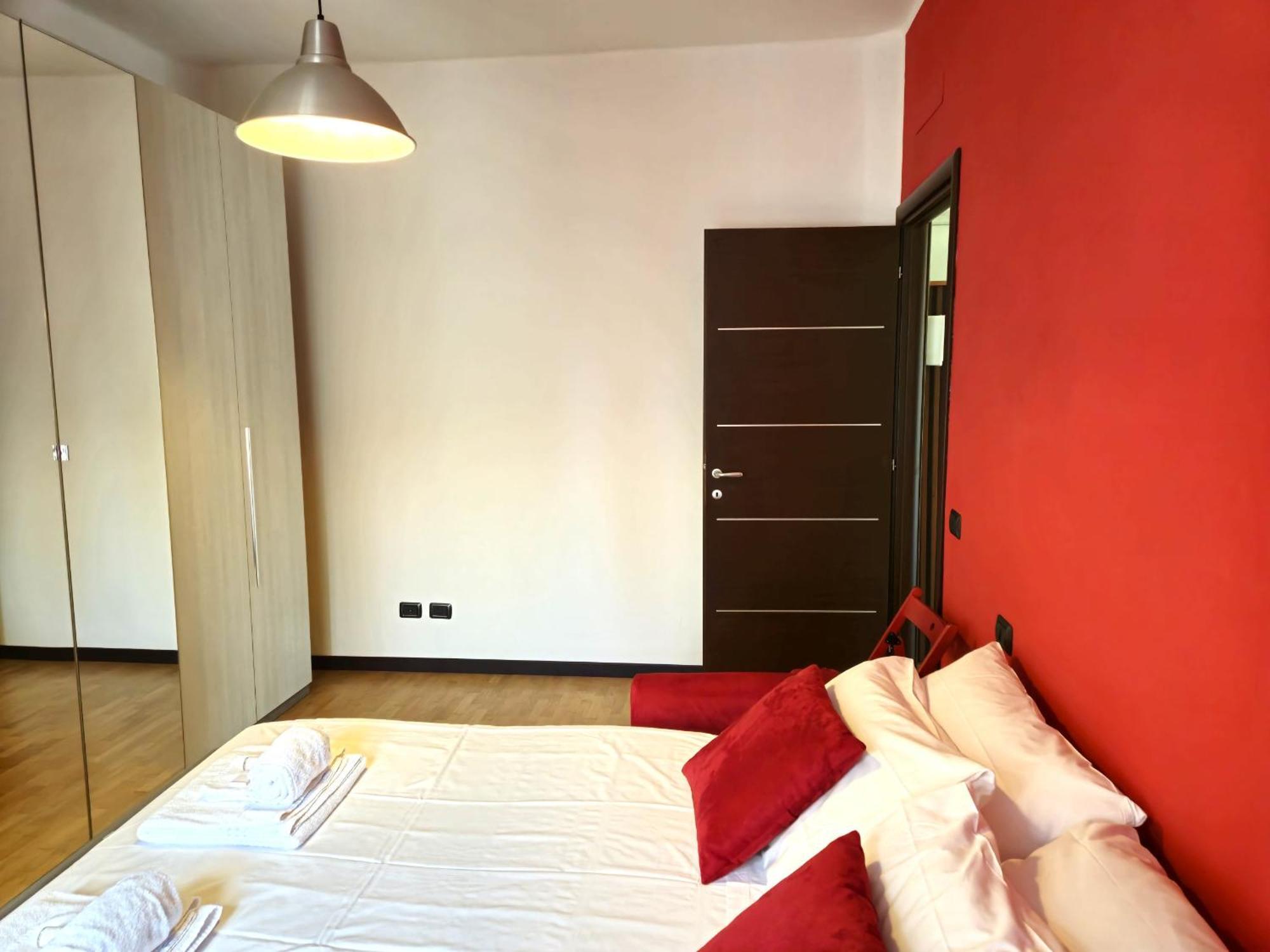 Sg Family - Bene Appartement
