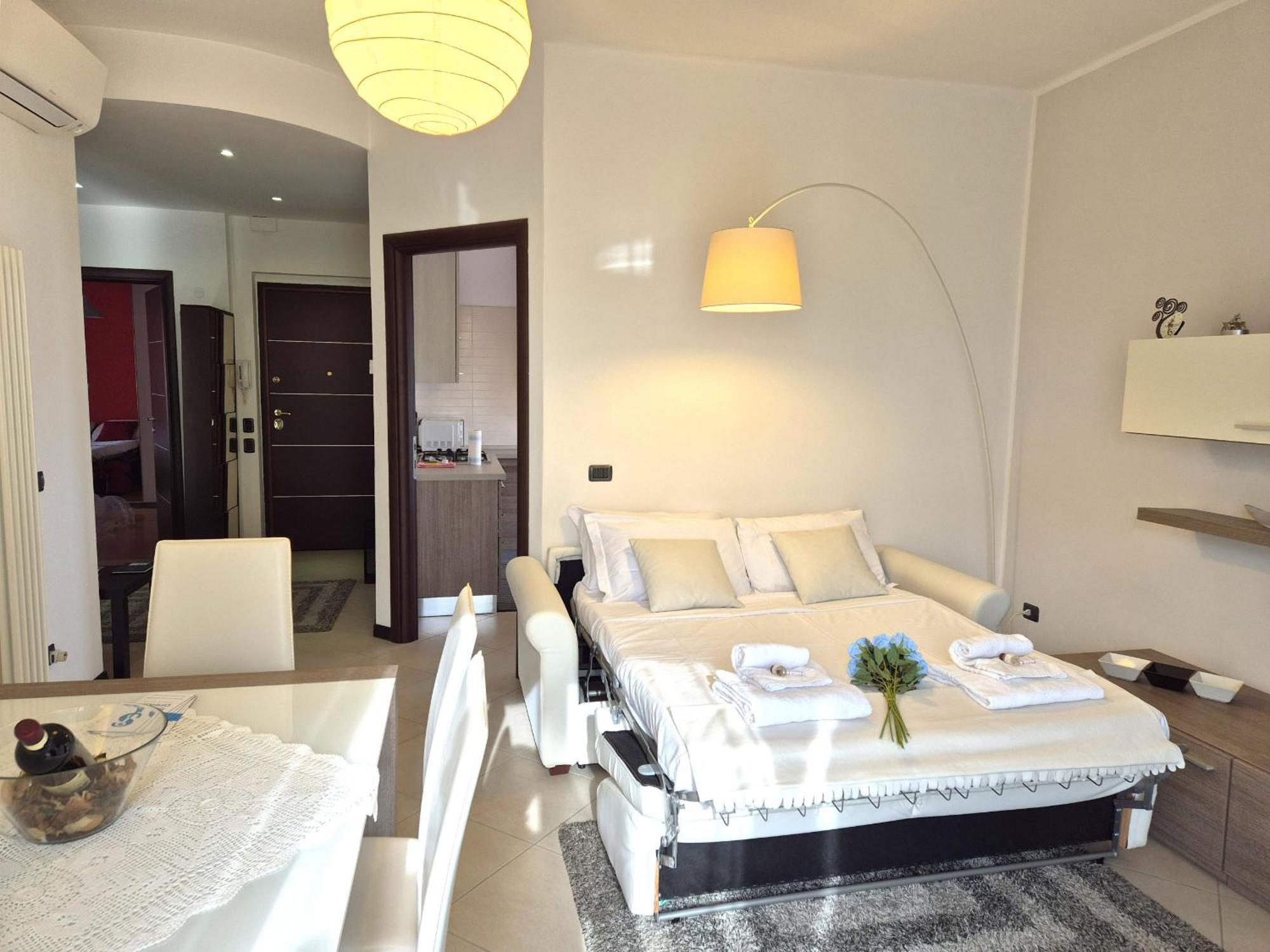 Sg Family - Bene Appartement Verona