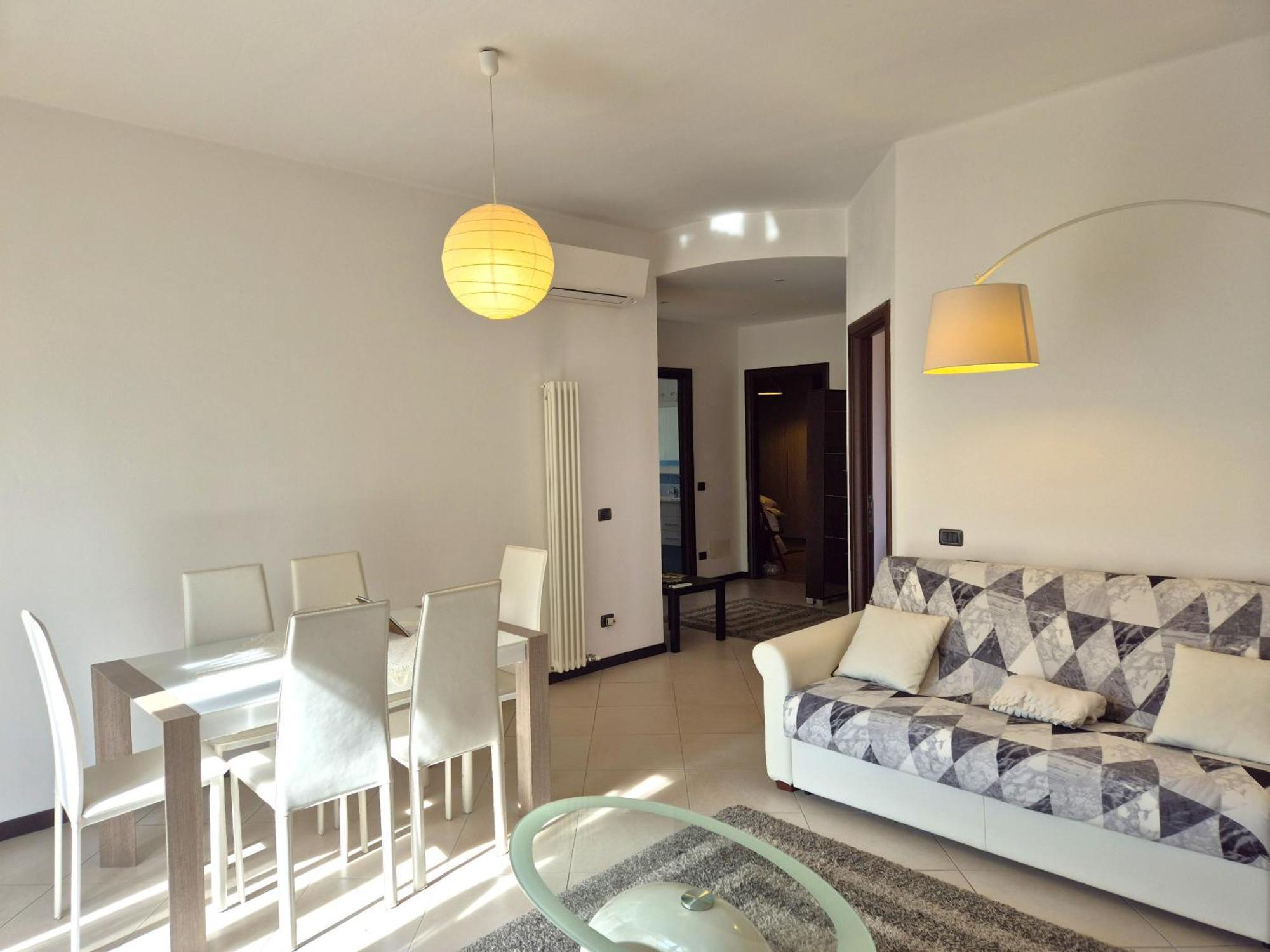 Appartement Sg Family - Bene
