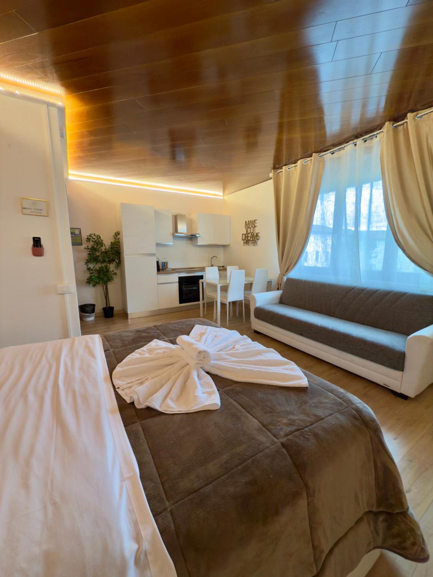 Bed & Breakfast Vitti's 2 - Cittadella Verona