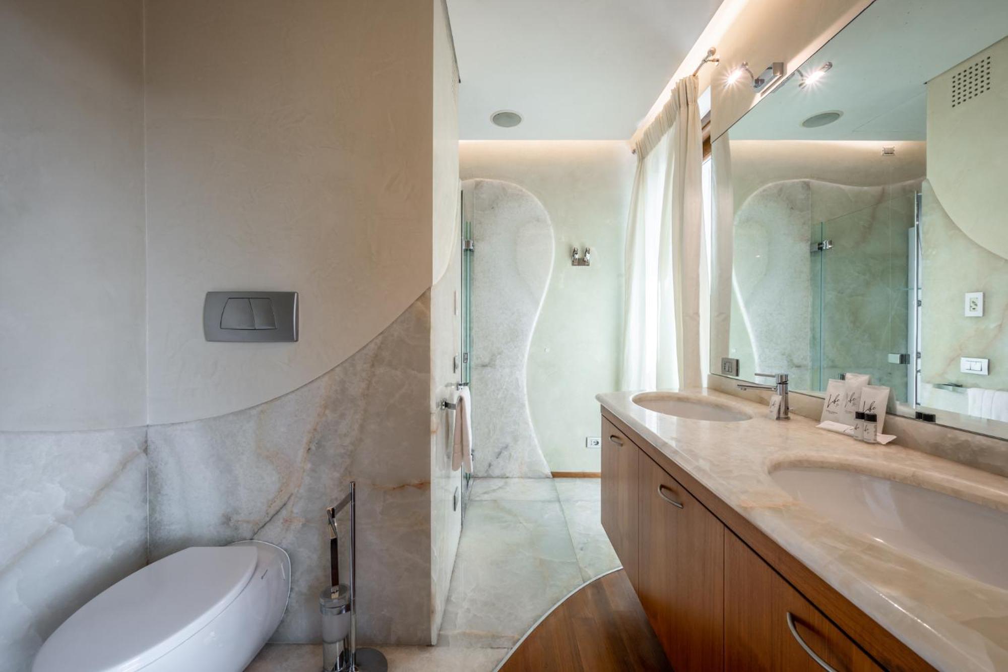 Nicola's Penthouse Verona