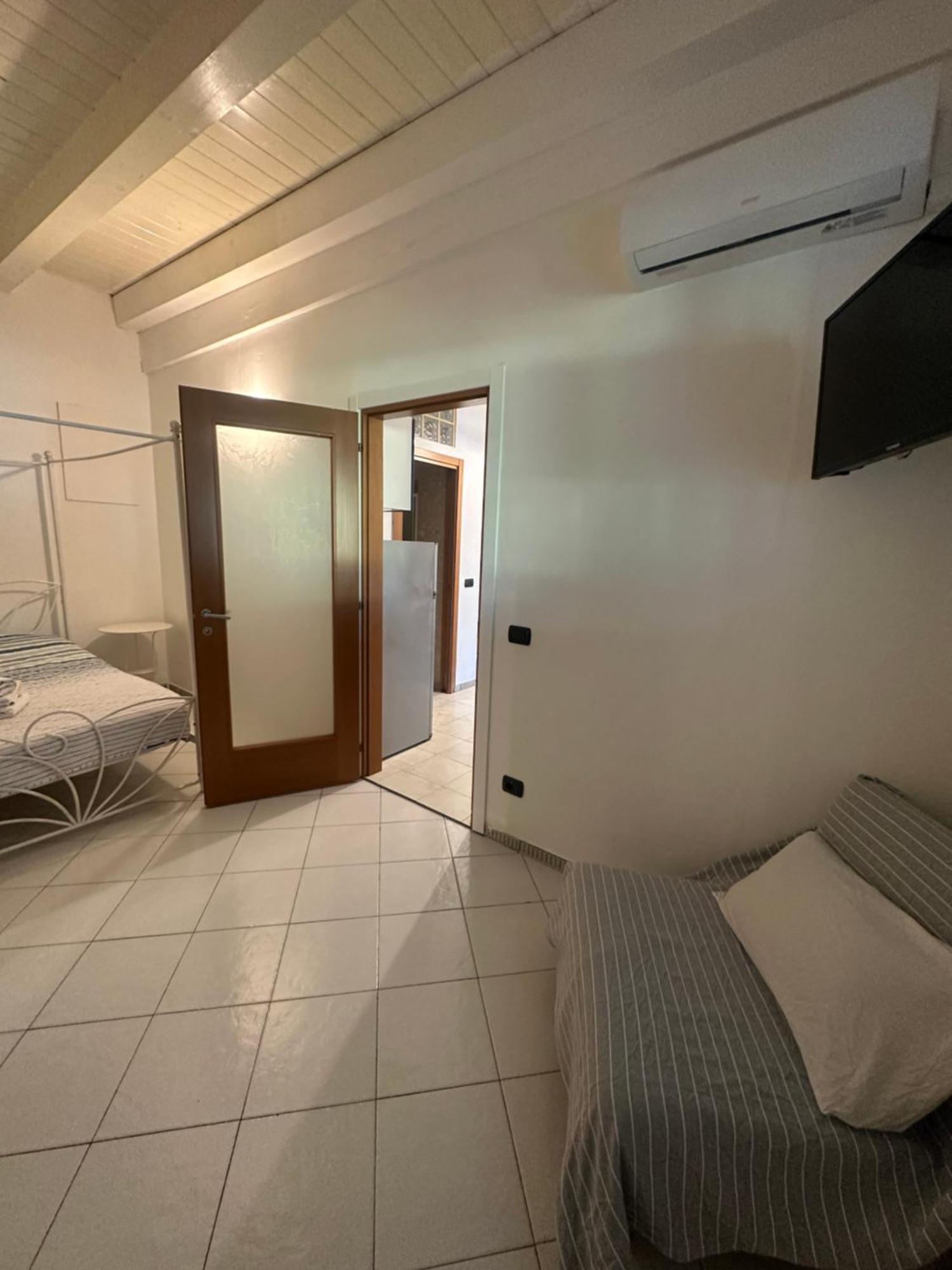 Oh Borgo Roma Aparthotel