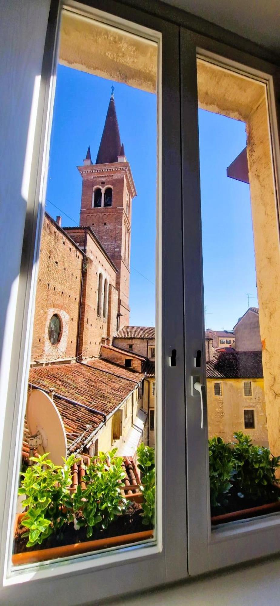 Adorea San Tomaso Apartment Verona