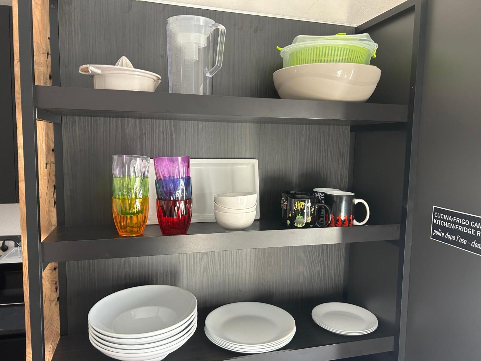 Segala 5a Apartment *