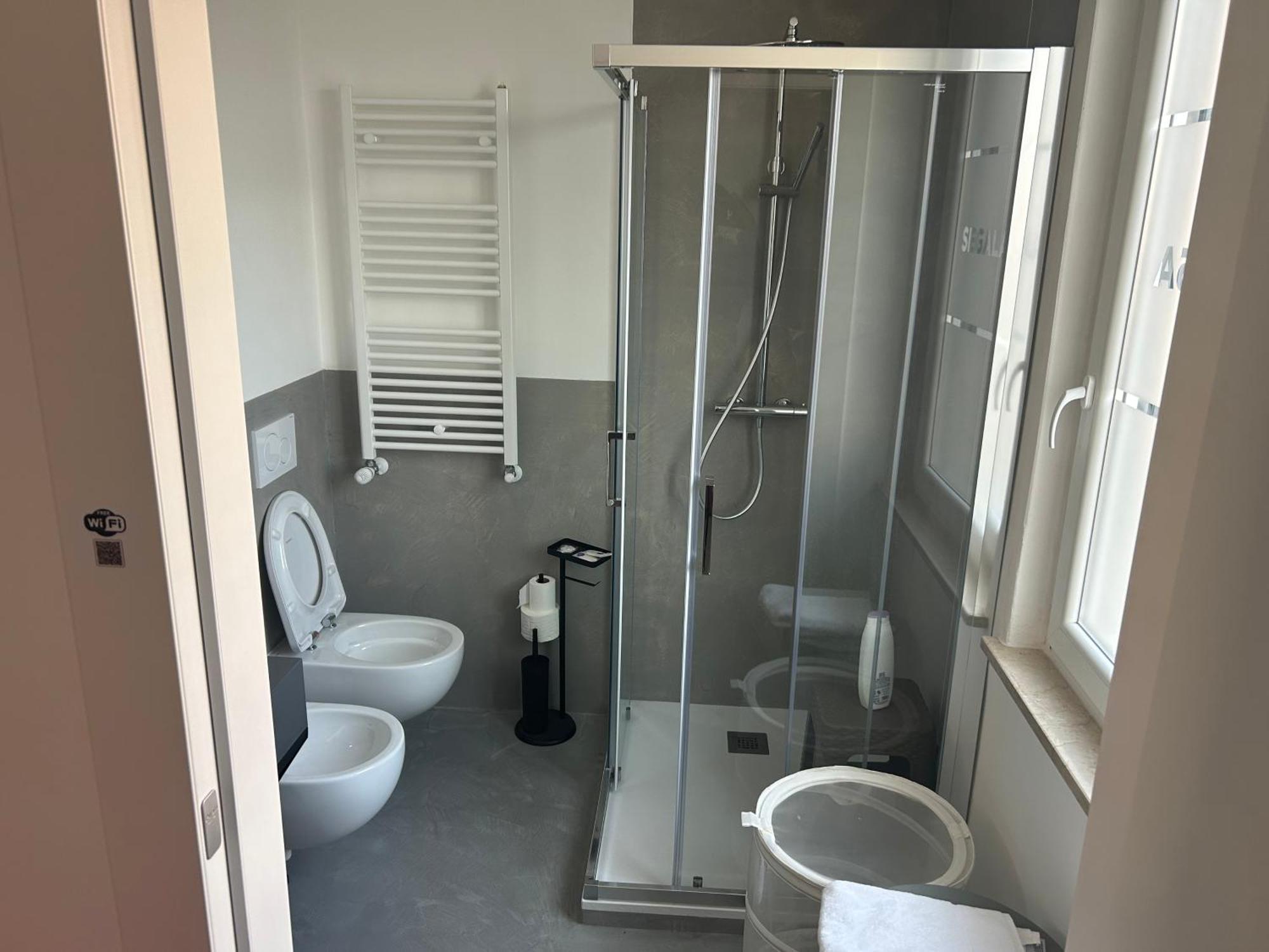 Apartment Segala 5a Verona