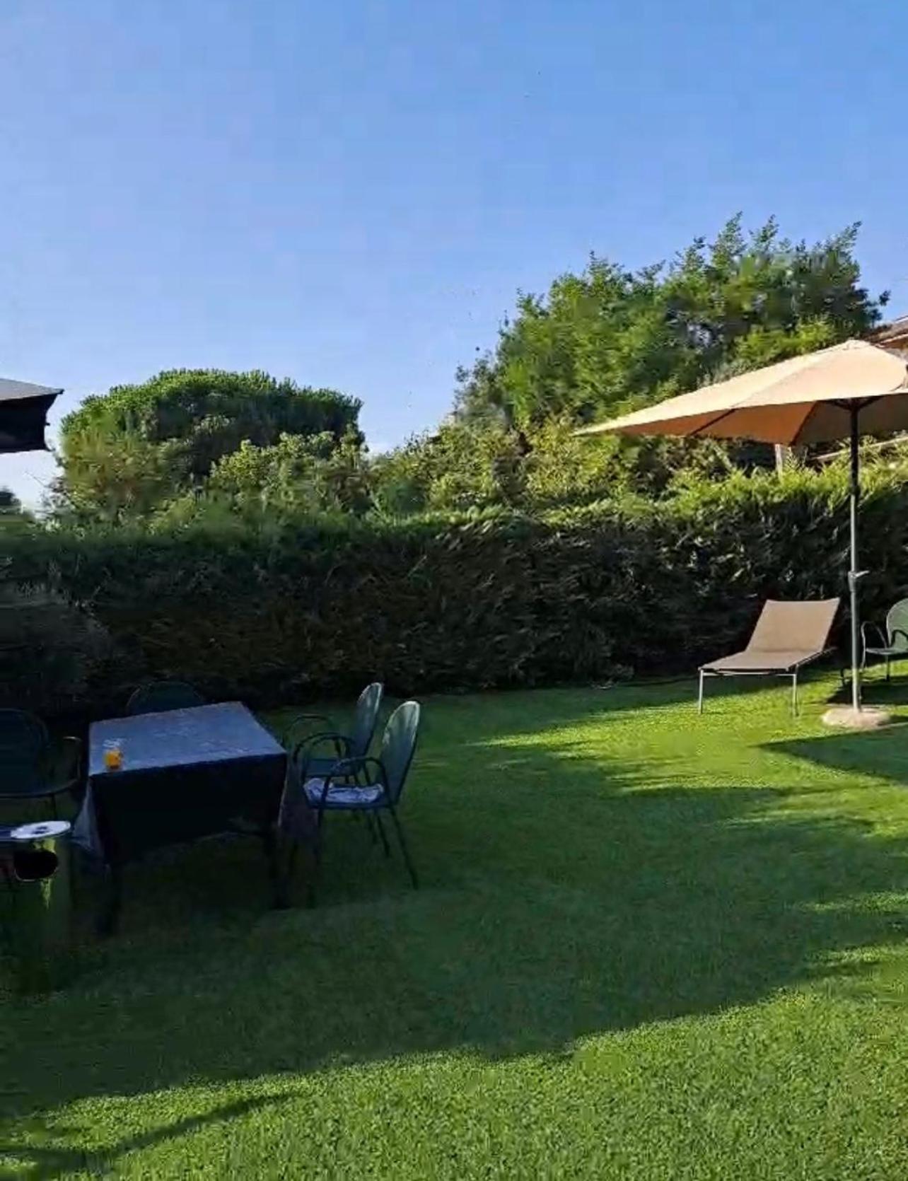 Segala 5a Apartment