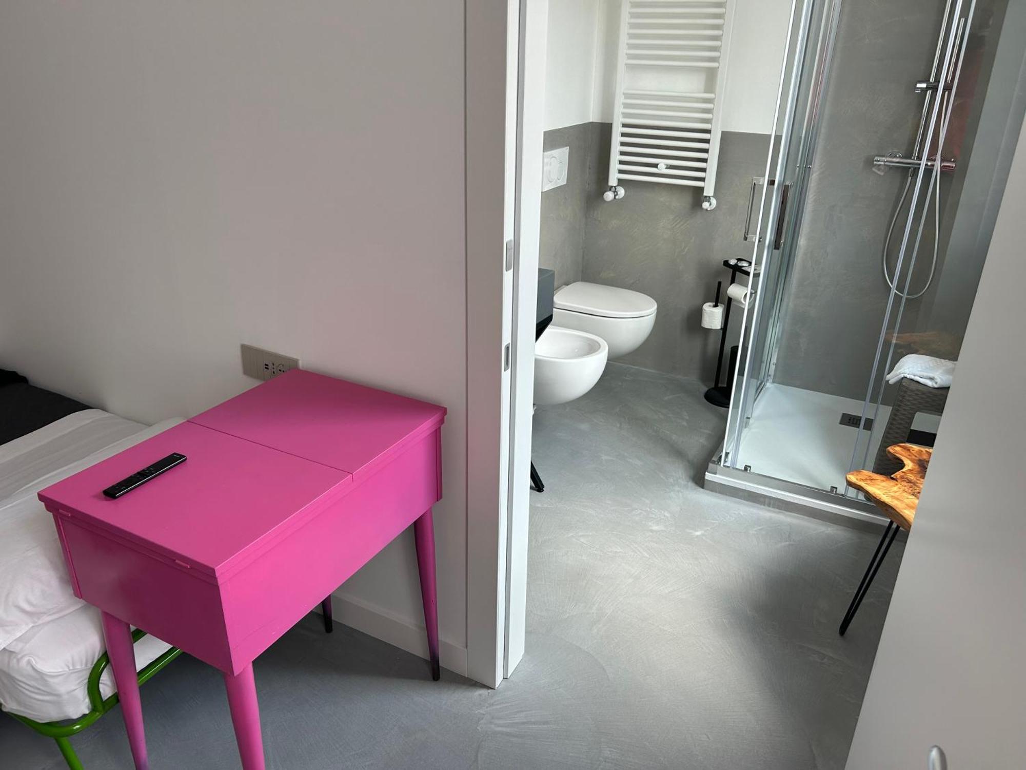 Apartment Segala 5a Verona