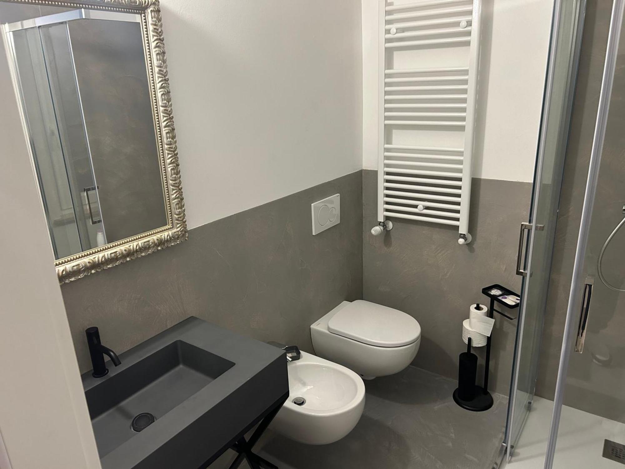 Segala 5a Apartment *