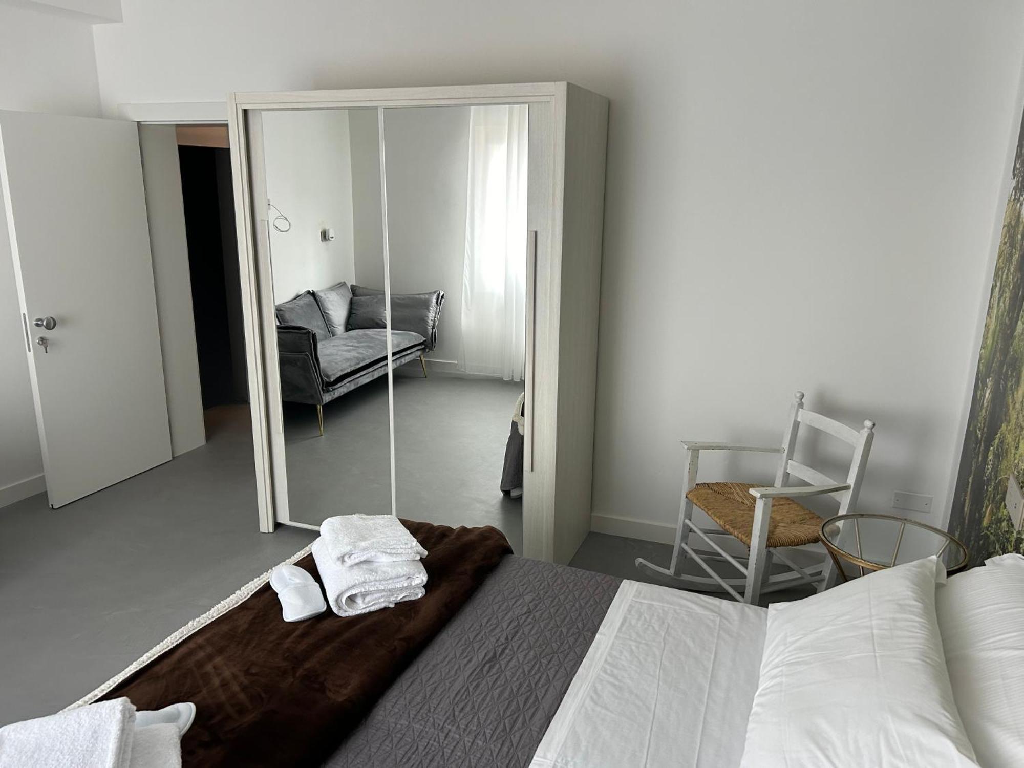 Apartment Segala 5a Verona