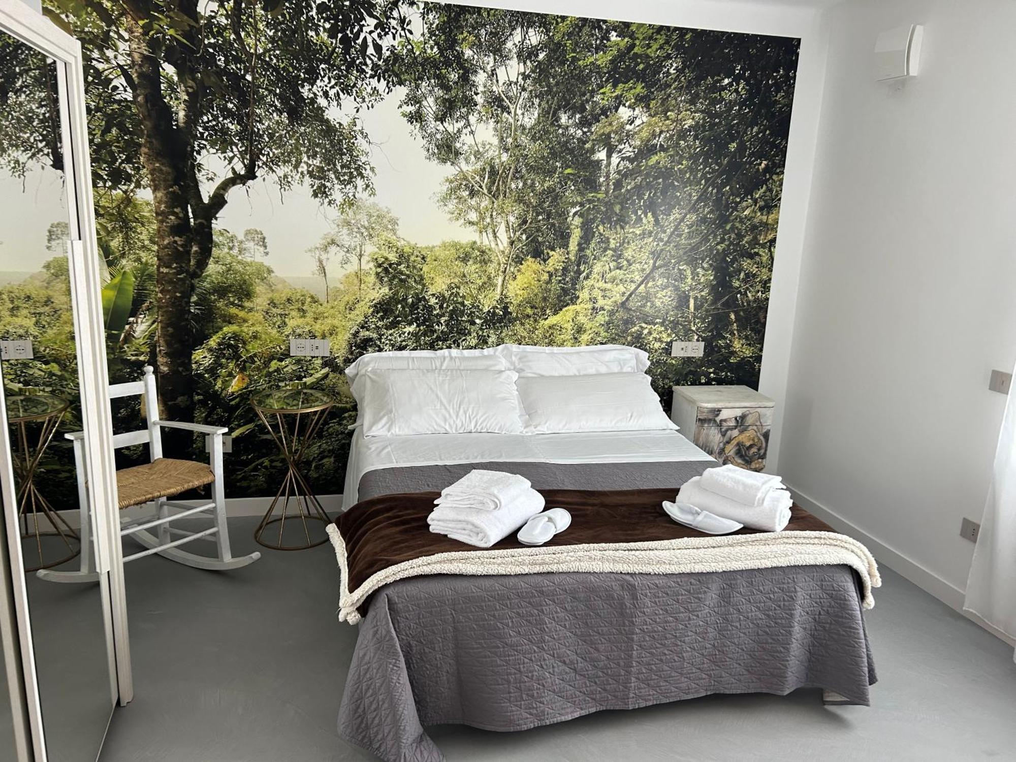 Segala 5a Apartment *