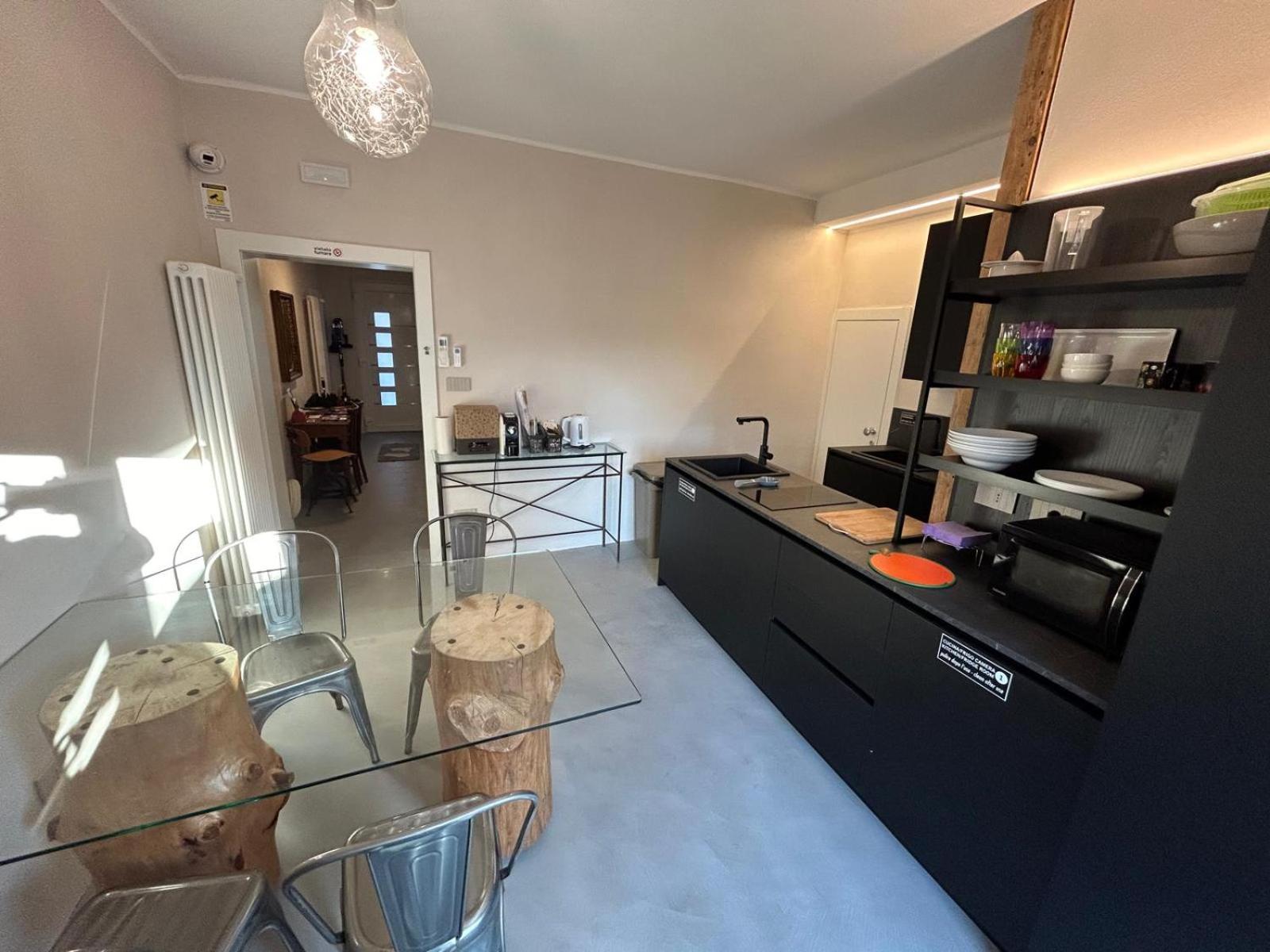 Segala 5a Apartment