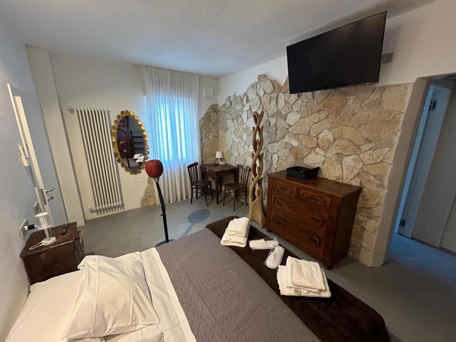Segala 5a Apartment *