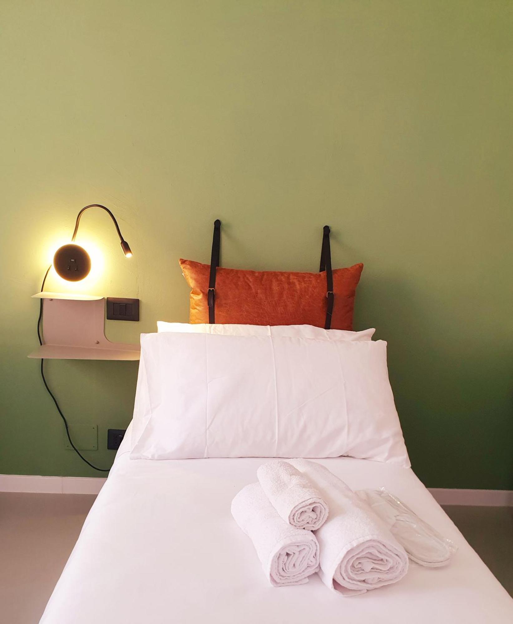 Apartment Adorea San Tomaso