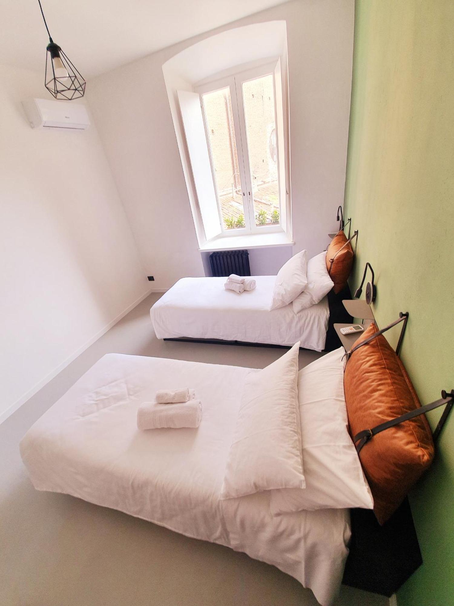 Apartment Adorea San Tomaso *