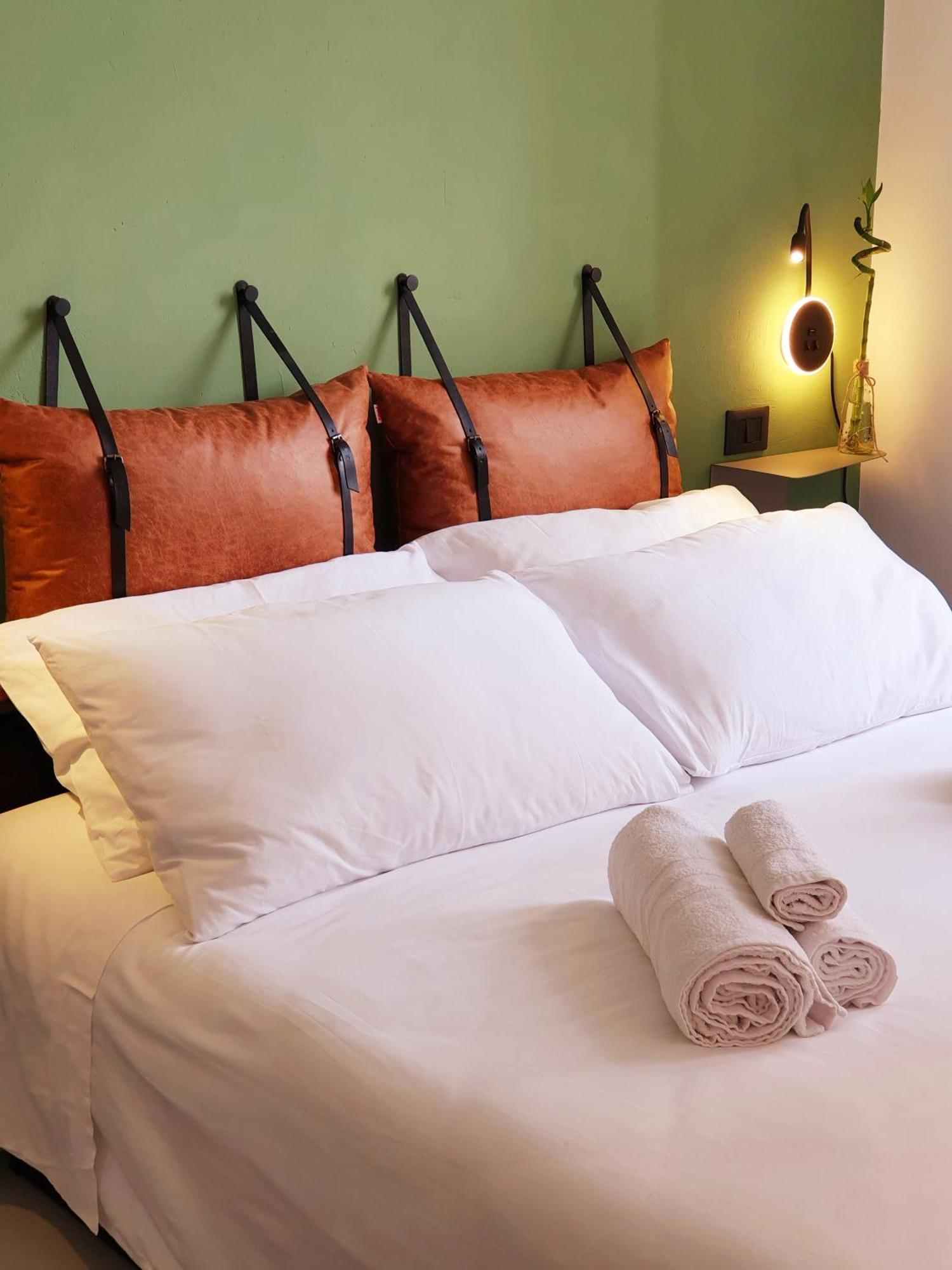 Apartment Adorea San Tomaso *