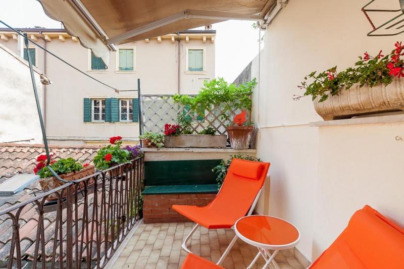 Apartment La Terrazza Sul Teatro Verona