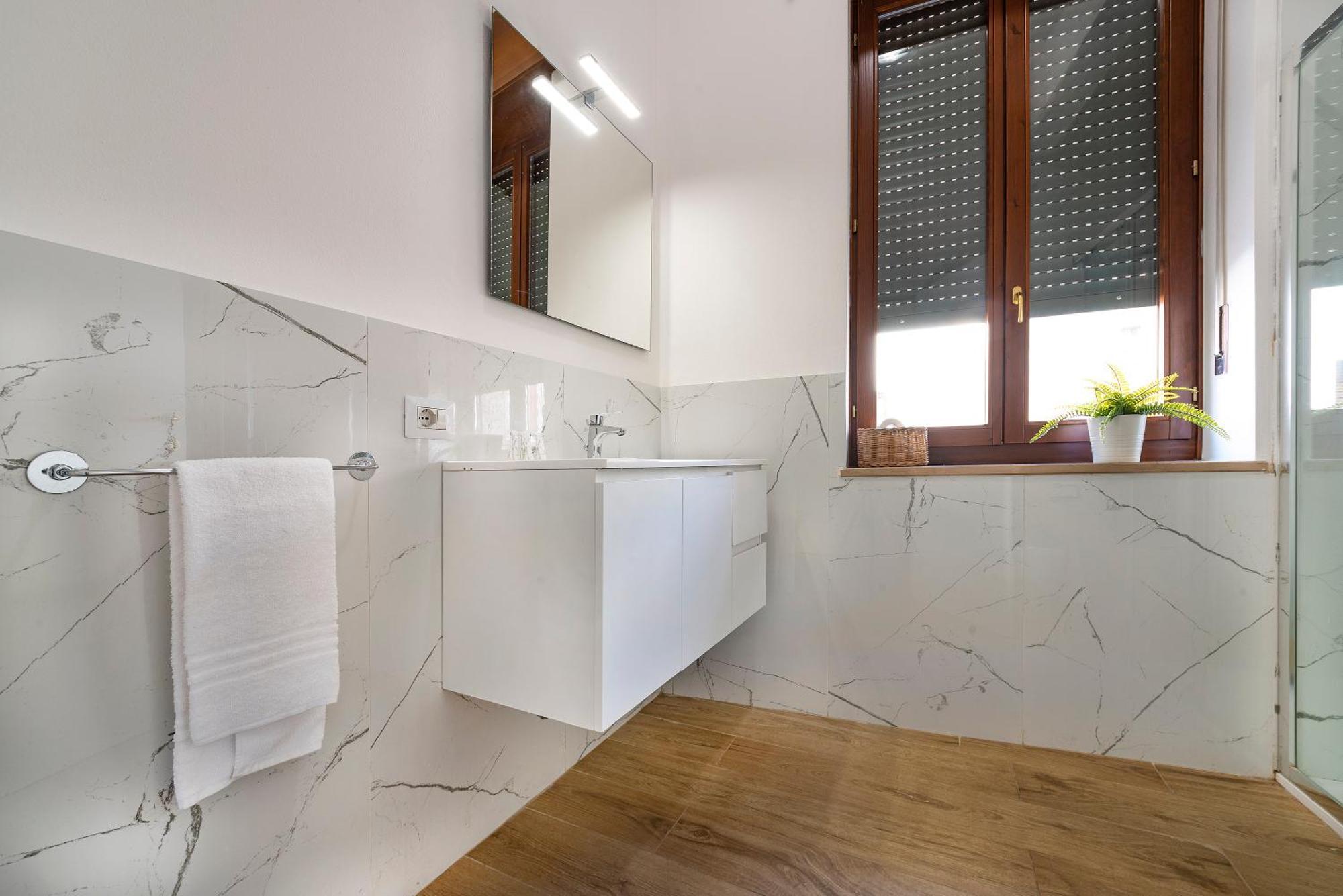 Italianflat - Rentroom Old Town - 200mt To Arena Verona