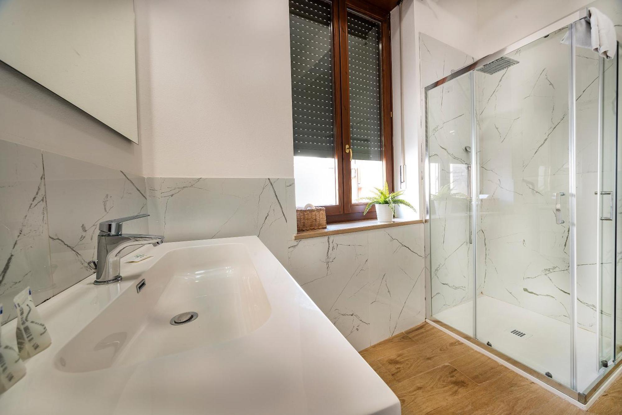 Italianflat - Rentroom Old Town - 200mt To Arena Guest house Verona