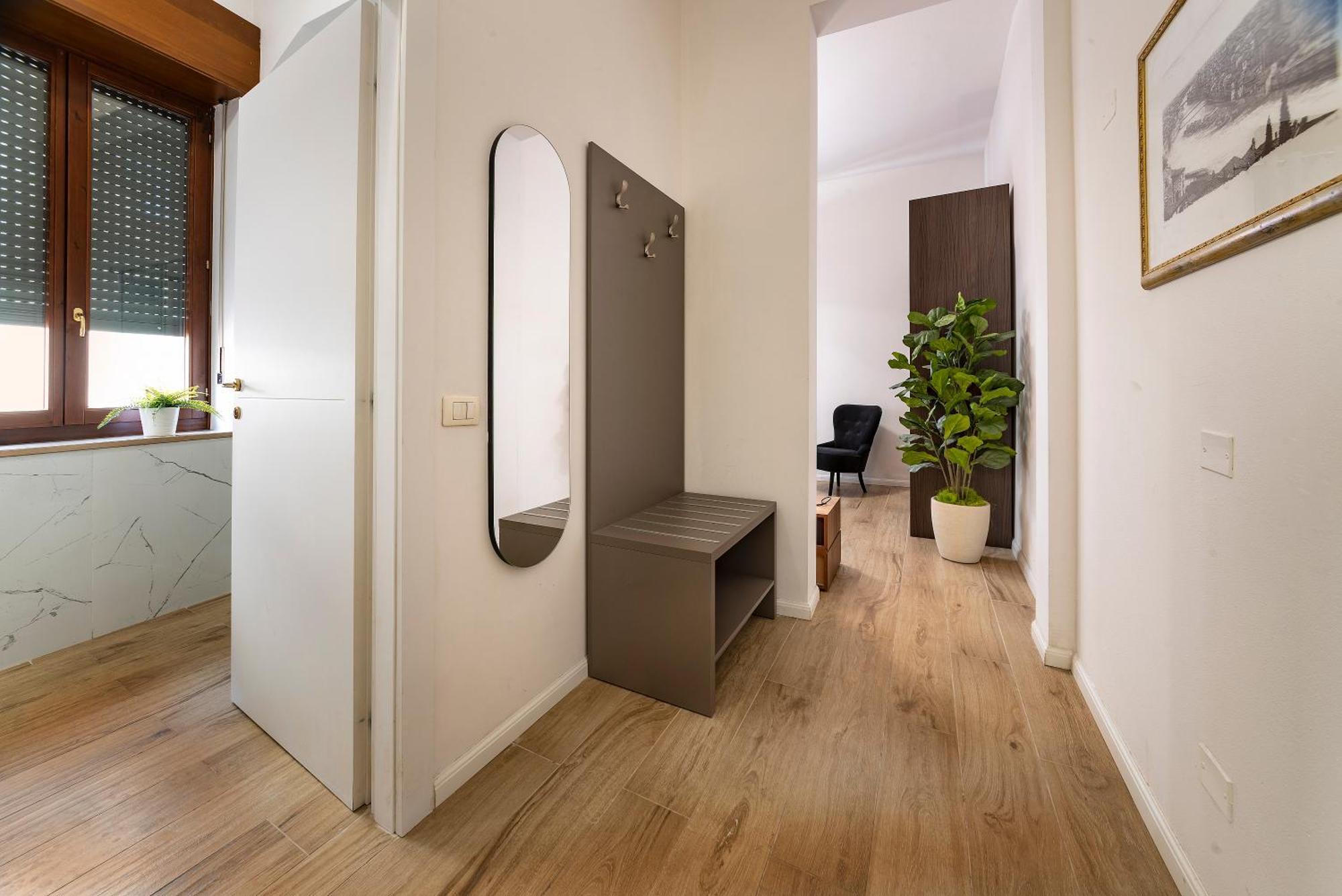 Italianflat - Rentroom Old Town - 200mt To Arena Guest house